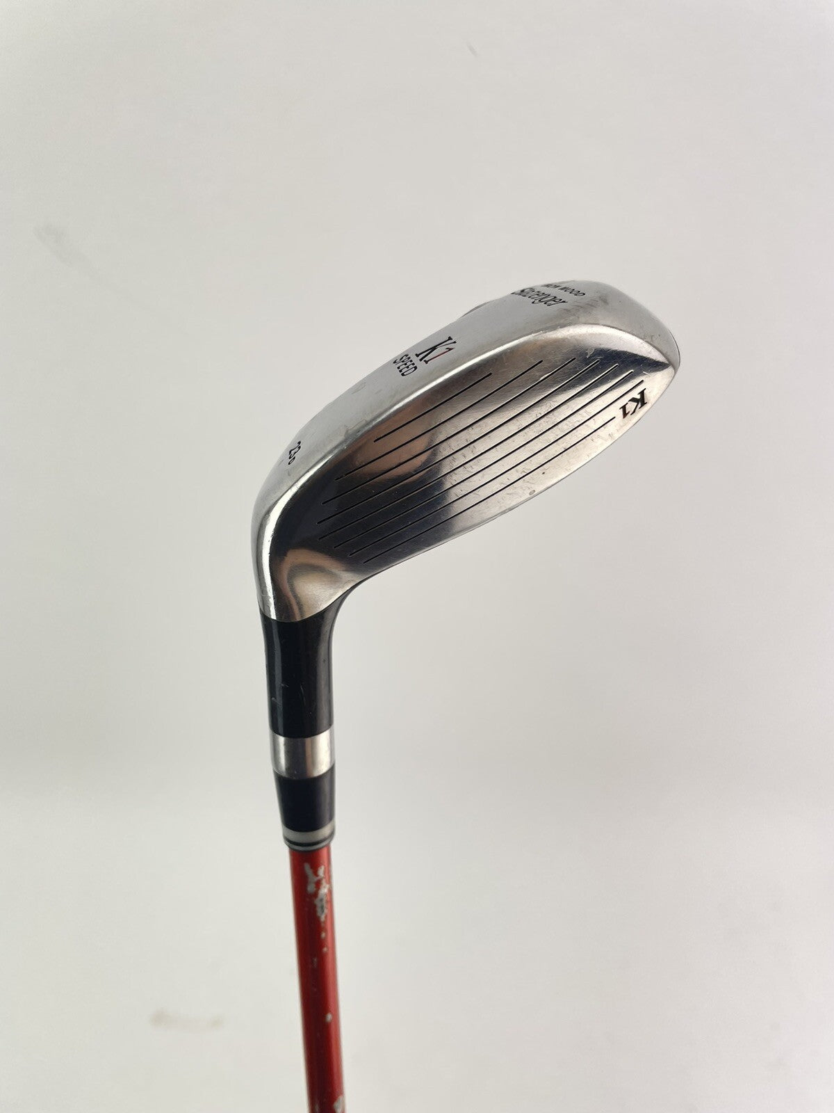 Slazenger Ladies Hybrid 23* K1 Speed Graphite /Right Handed /New Grip /194324