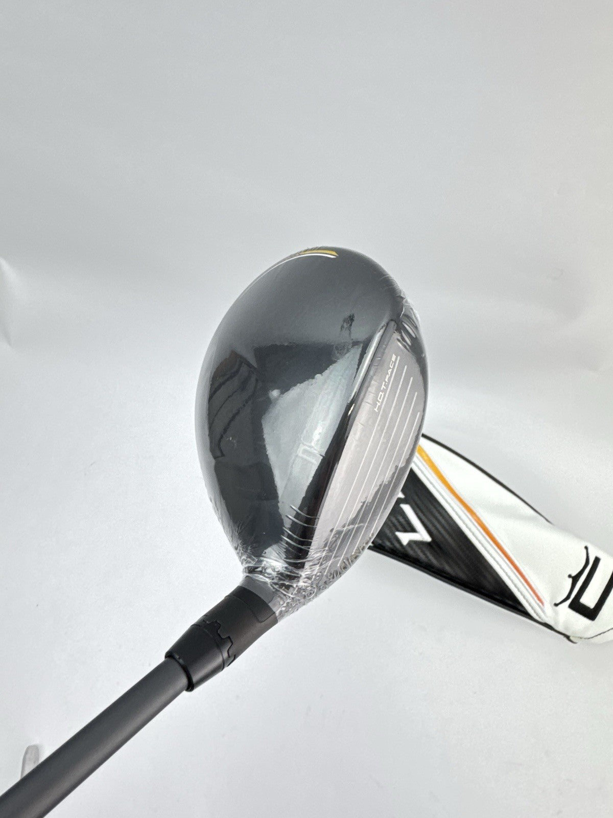 Cobra LTDx 3 Wood 15* Hzrdus Smoke 5.5 Regular Graphite /Left Handed /2929910