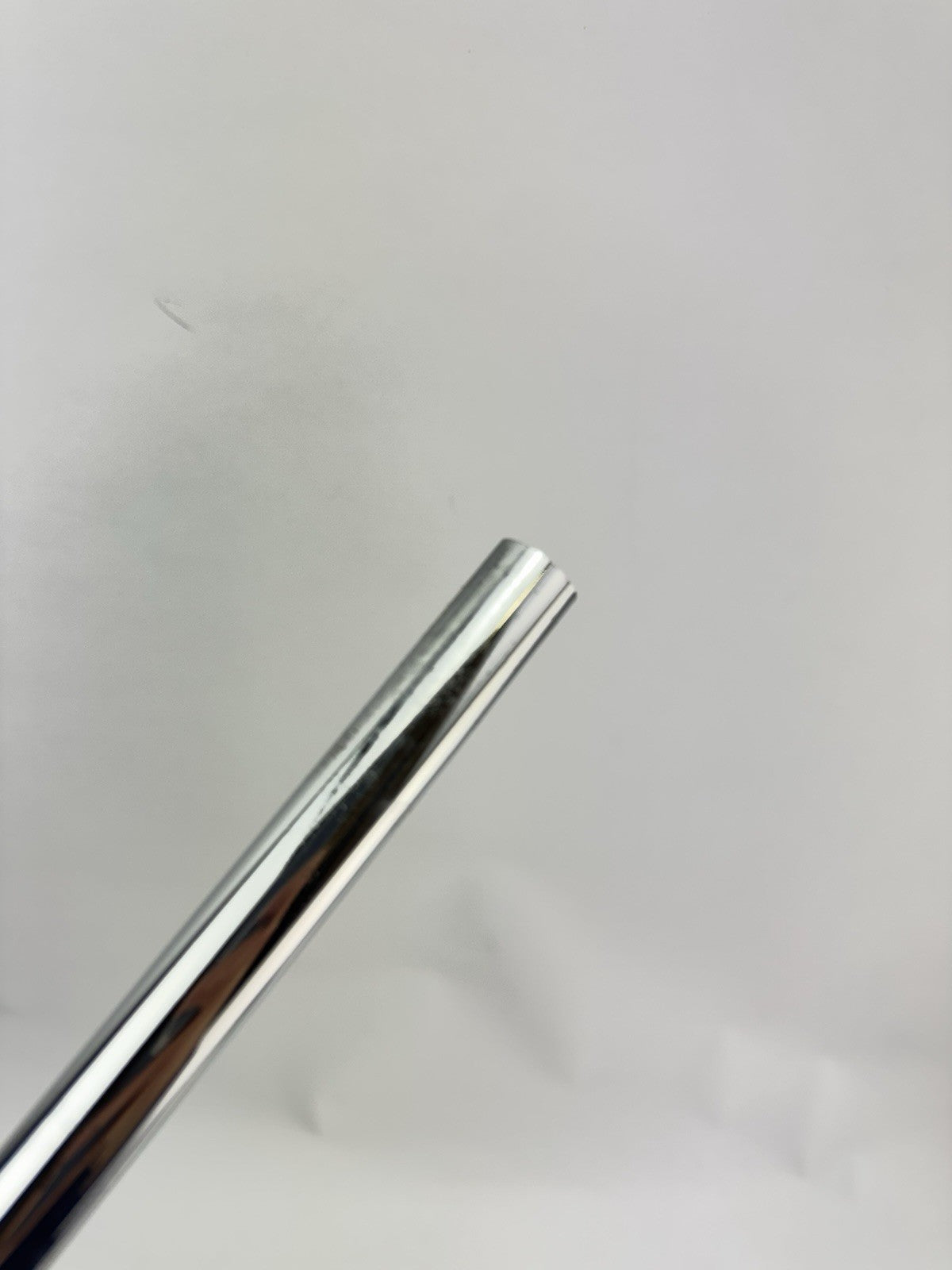 Nippon 840 Iron Shaft Regular Flex Steel 35.5” /0.370 Parallel /304929
