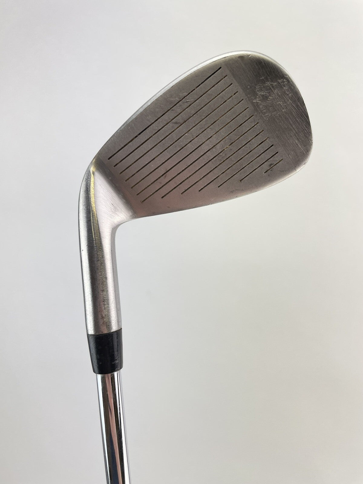Slazenger V300 3 Iron Regular Flex Steel Shaft /Right Handed /New Grip /1939911