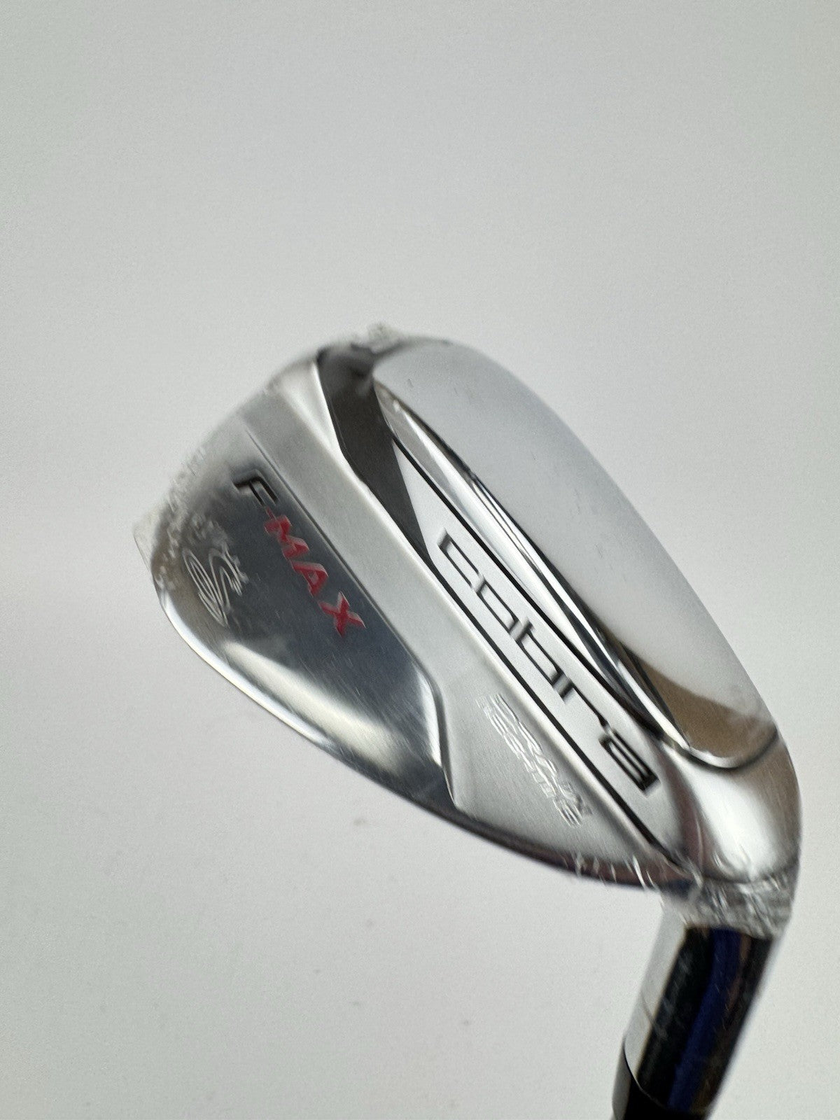Cobra Ladies Sand Wedge F-Max Womens Flex Graphite /Right Handed /New /333831