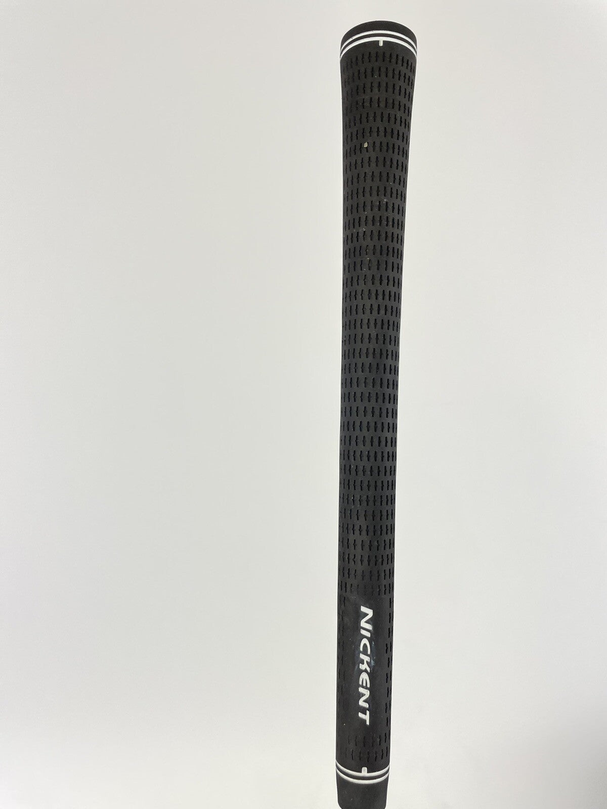Wilson Power Chamber Undercut Cavity 6 Iron Regular Steel /New Grip /07037