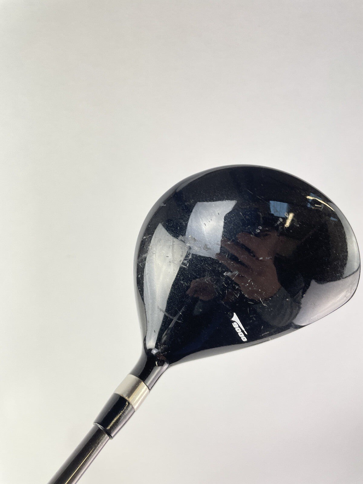 Turbo Power Golf 3 Wood Balistik Regular Flex Graphite /Left Handed /132099