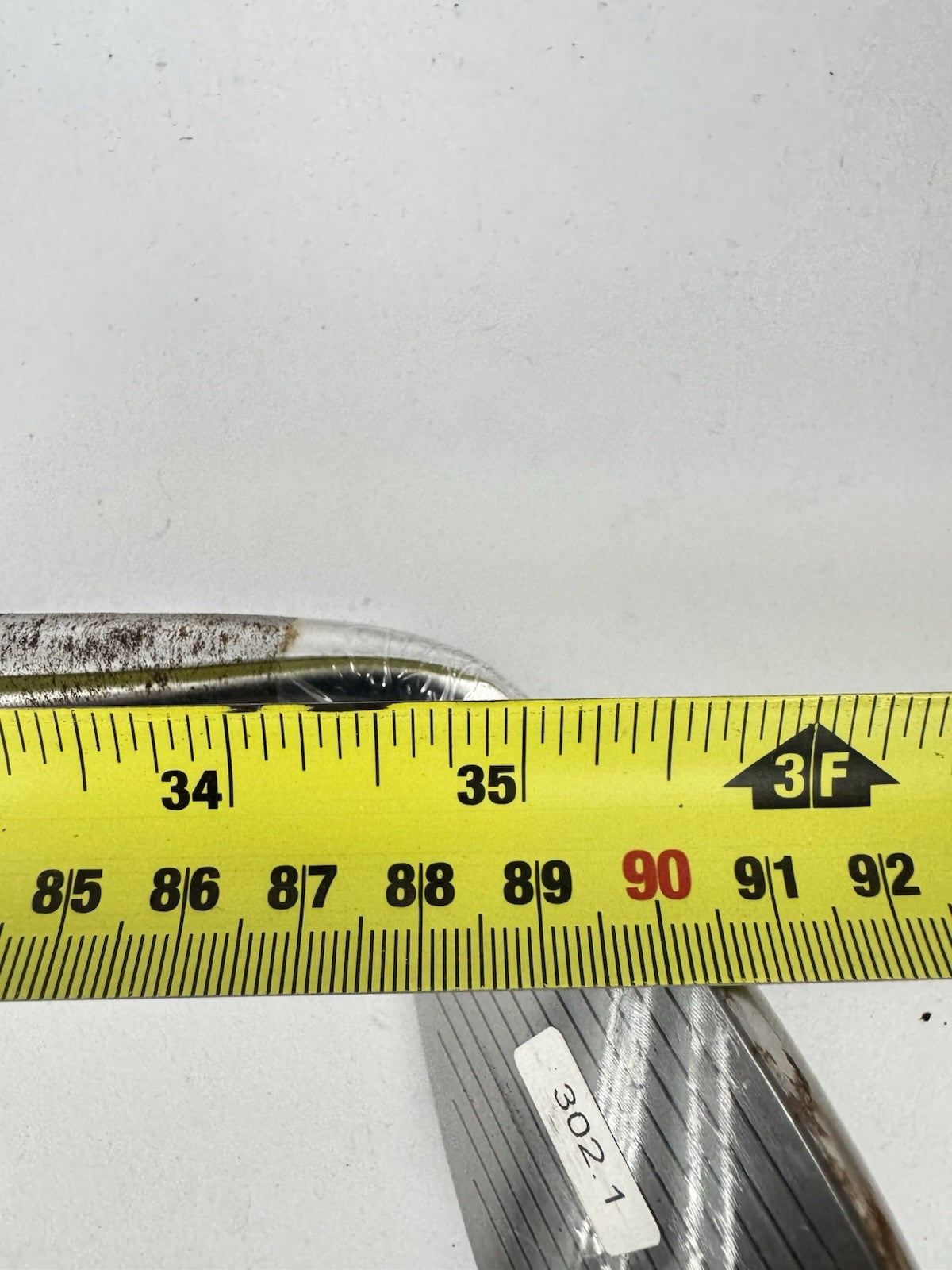 Sub70 Raw Lob Wedge 62* JB Forged Steelfiber 80 Regular Graphite /New /3483718