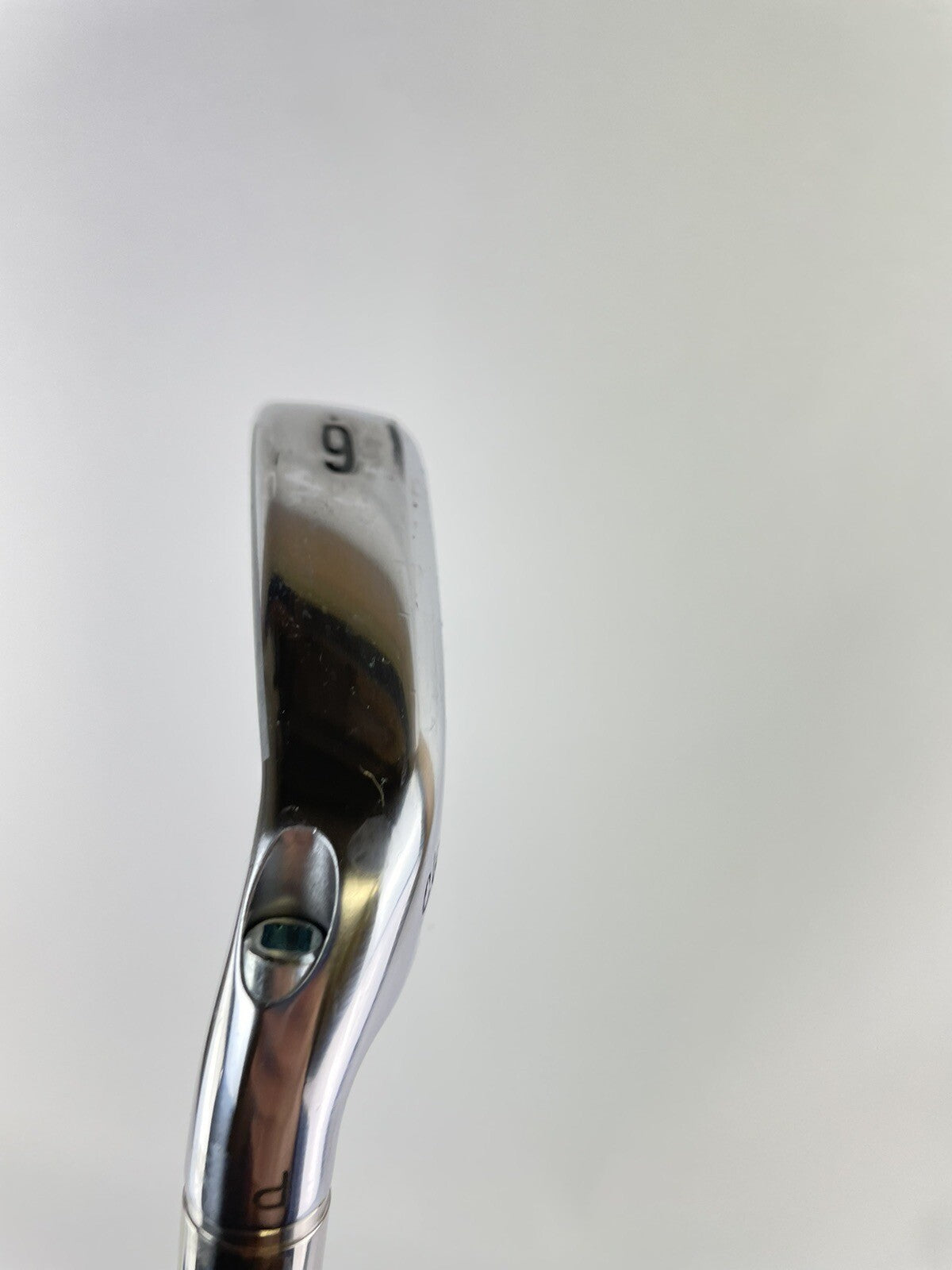 Cleveland 588TT 6 Iron Diamana ZX Regular Graphite /Left Hand/Demo/136437