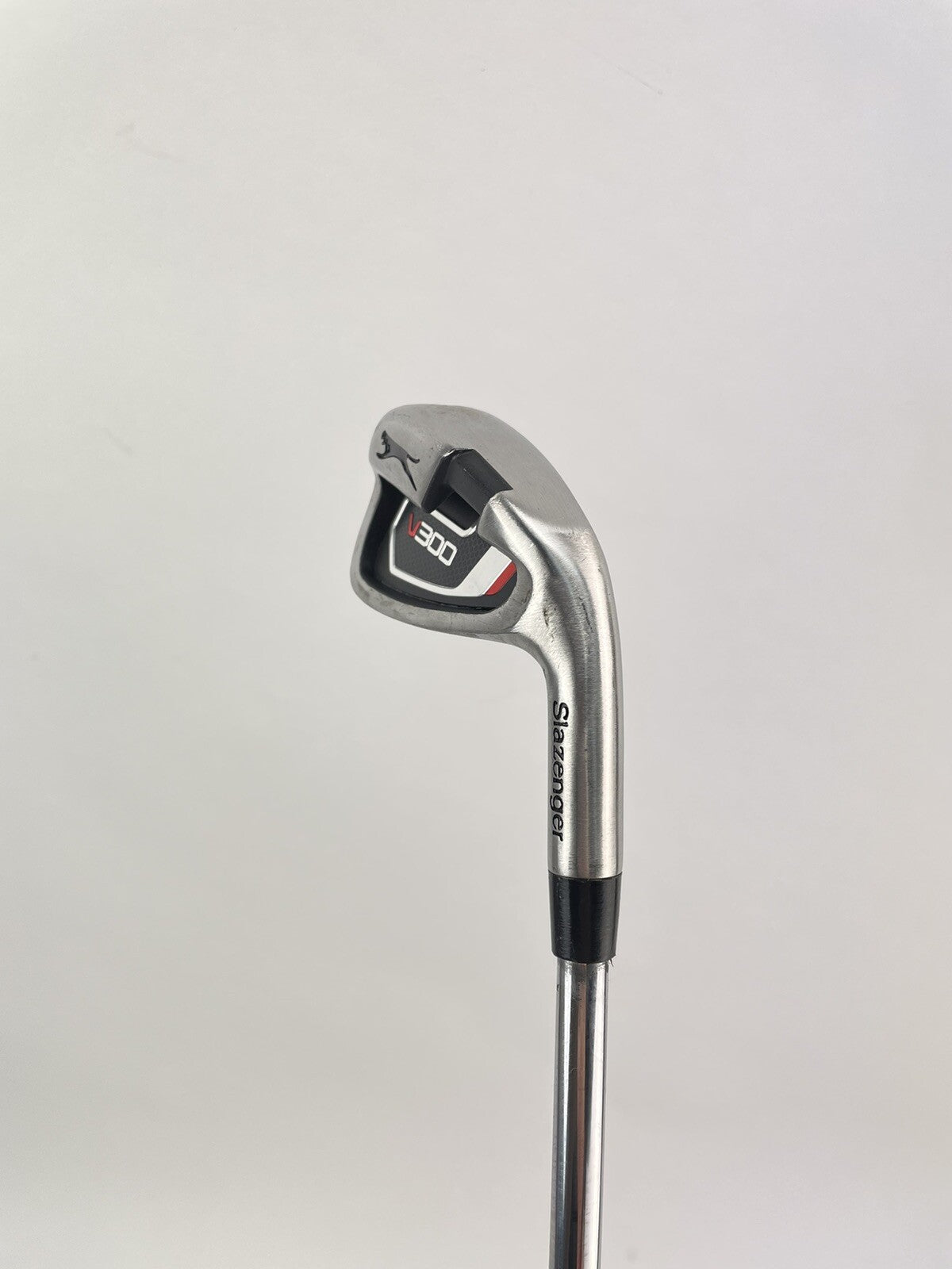 Slazenger V300 3 Iron Regular Flex Steel /Right Handed /New Grip /184312