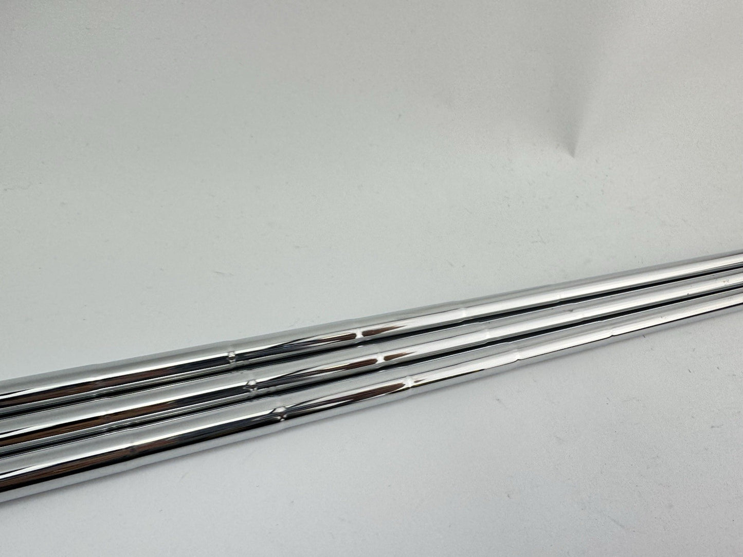 Elevate Pro Wedge Shaft Set (3) Vss 115 X Flex Steel /0.355 Tapered /291305