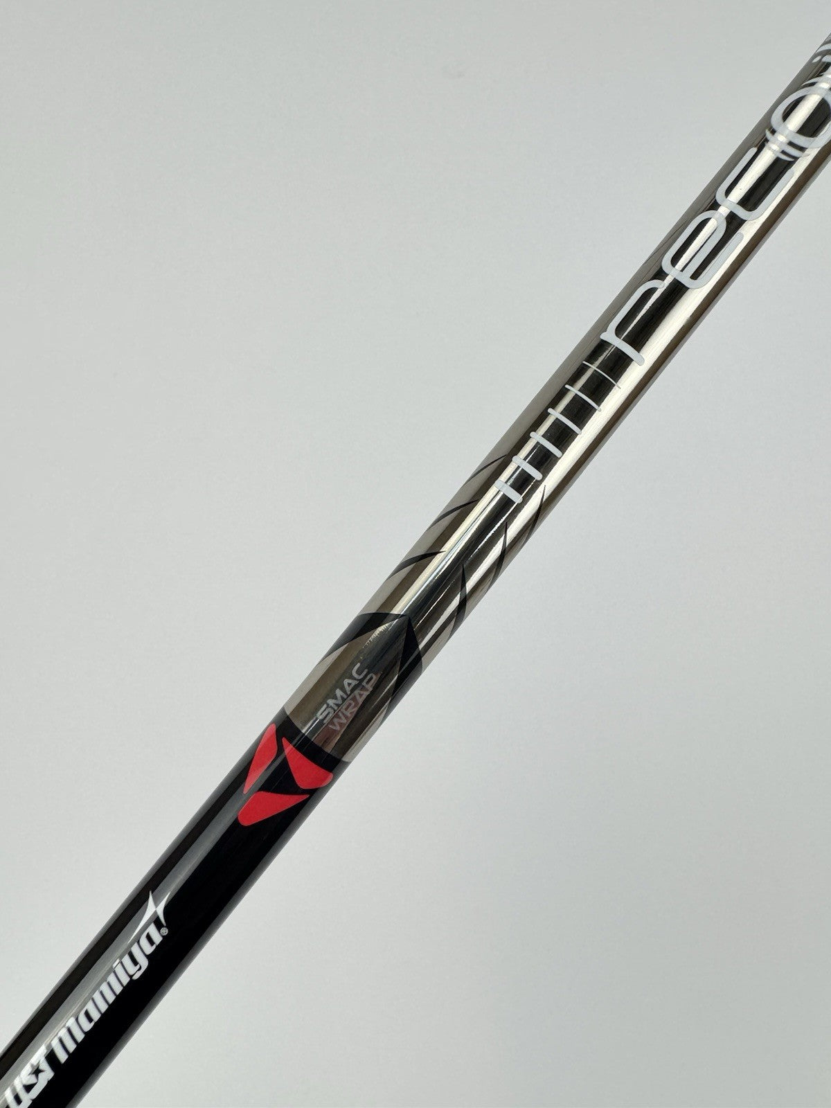 UST Recoil 760 Smac Wrap Iron Shaft F2 Senior Graphite 35.75” /0.355 Taper/329112