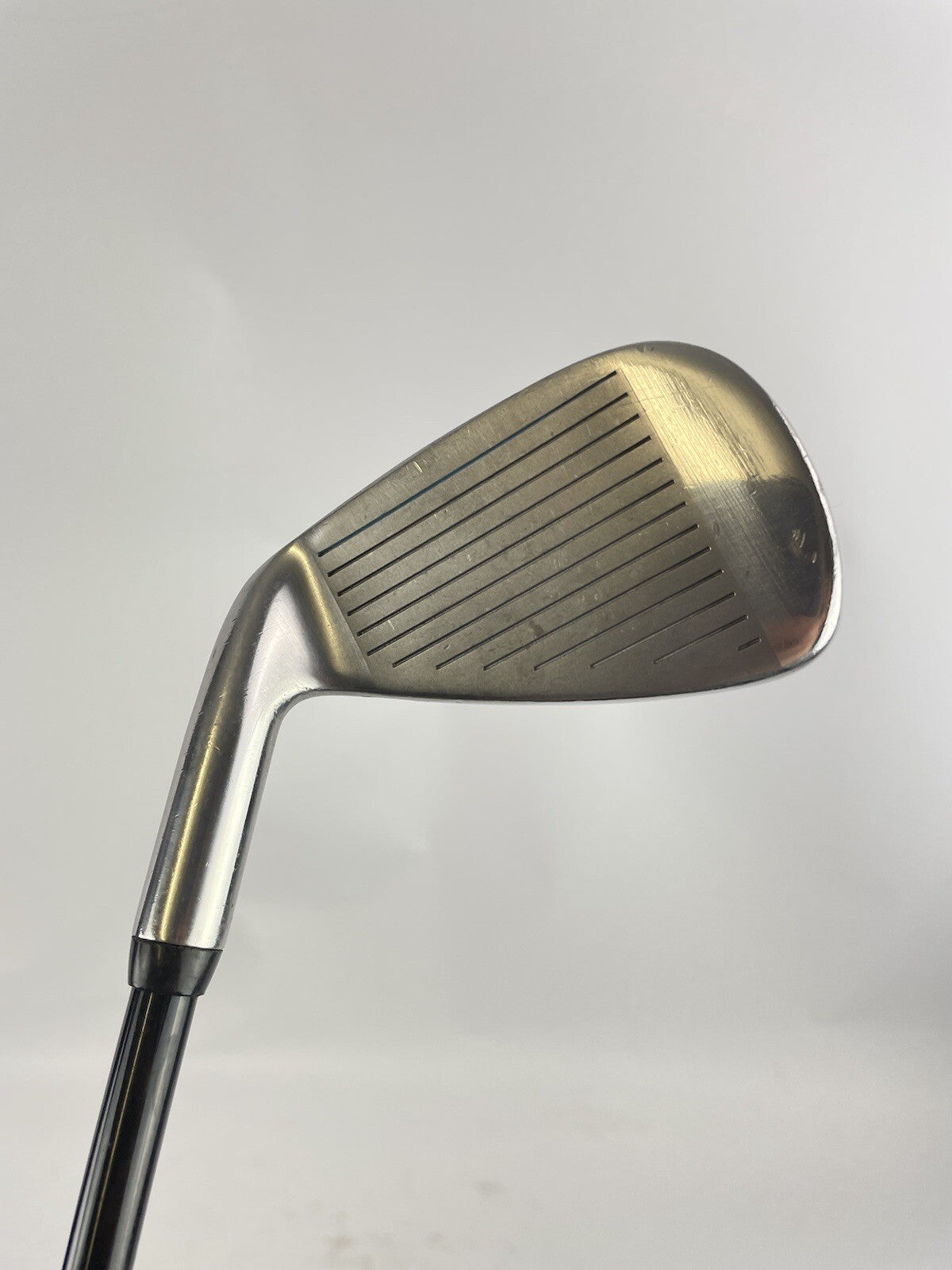 Dunlop Tour 4 Iron TP12 Mens Regular Graphite /Right Handed /Good Grip /53727