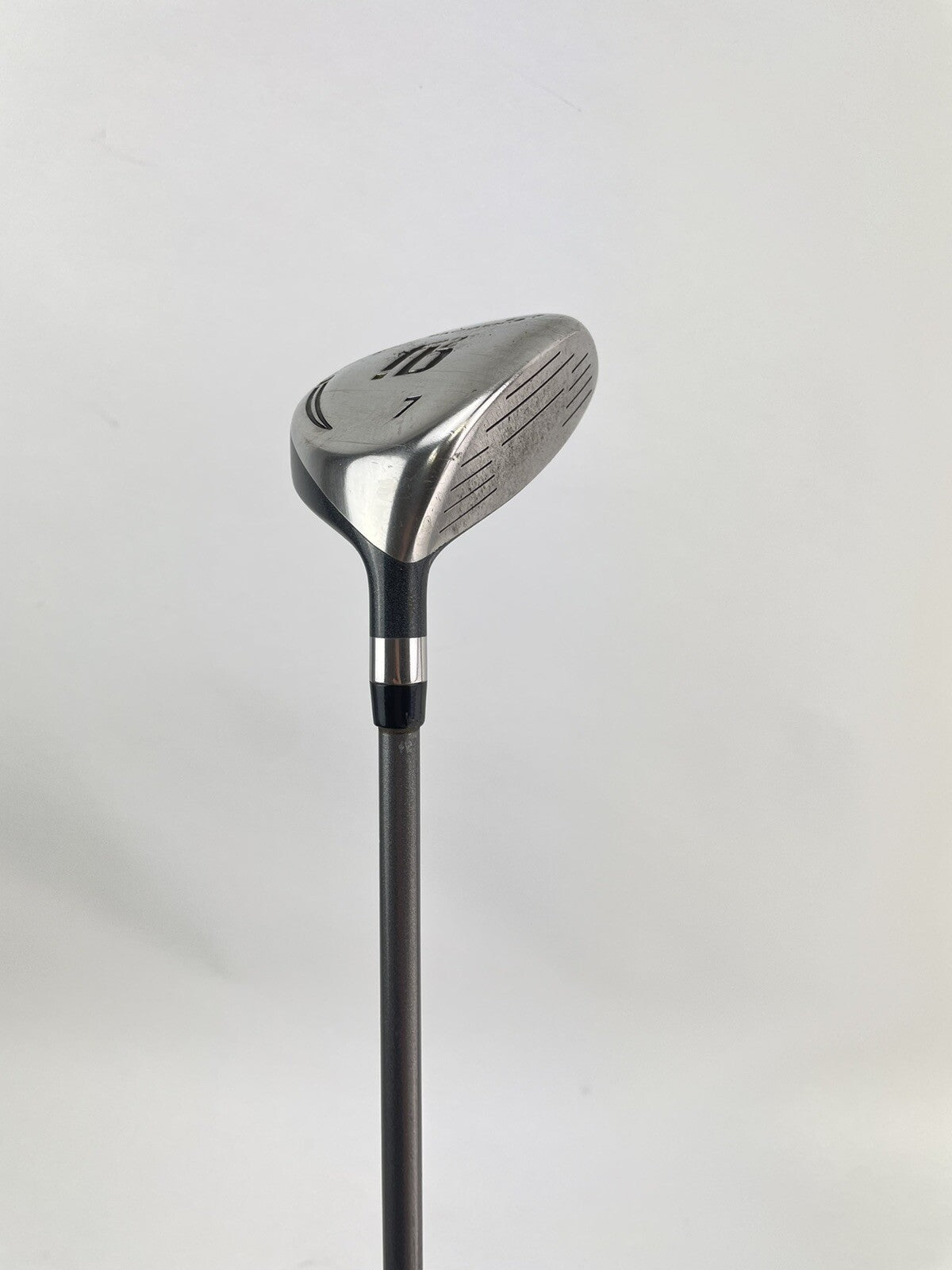 Progen Golf 7 Wood FB2 Ladies Flex Graphite /Right Handed /New Grip /184052