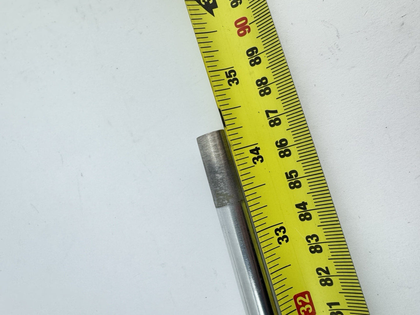 Project X IO Wedge Shaft Set (3) 6.0 110G Stiff Steel +1/2”/0.355 Tapered /2898410