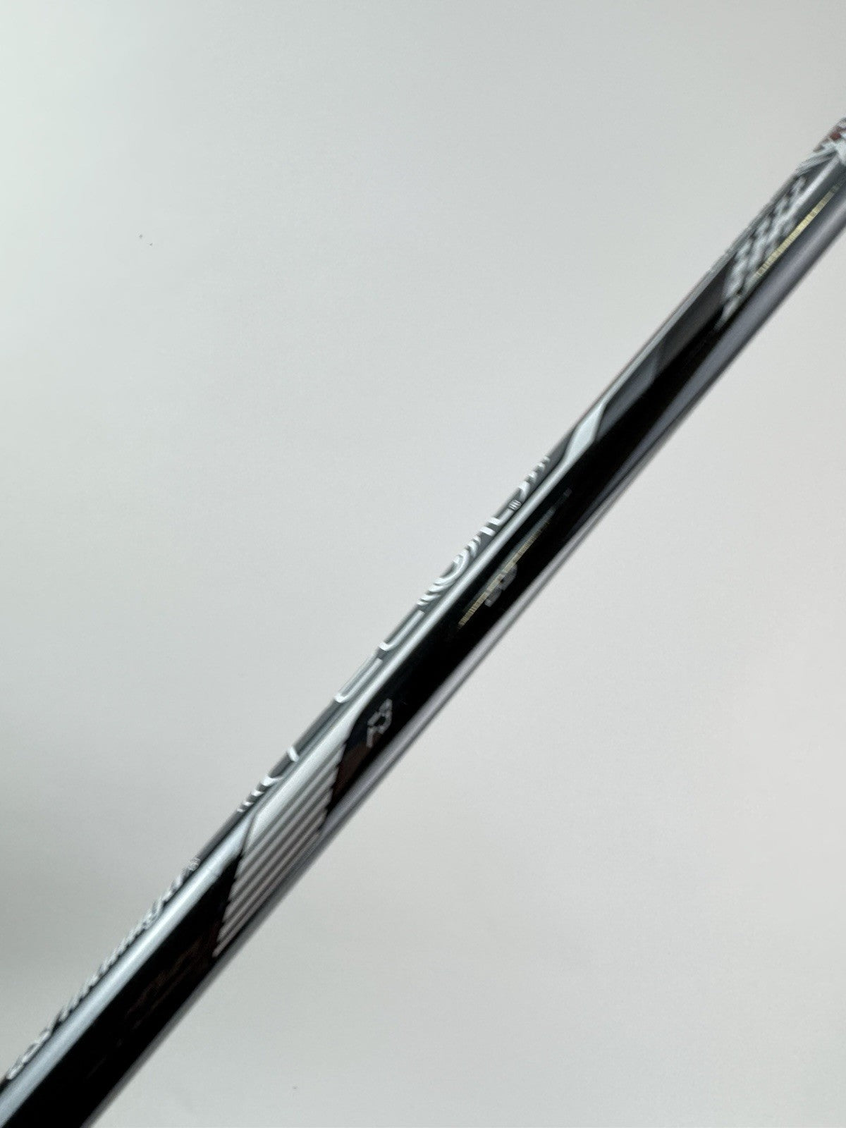 Recoil Dart Iron Shaft 65 F3 Regular Flex Graphite 35.25 /0.355 Tapered /288875