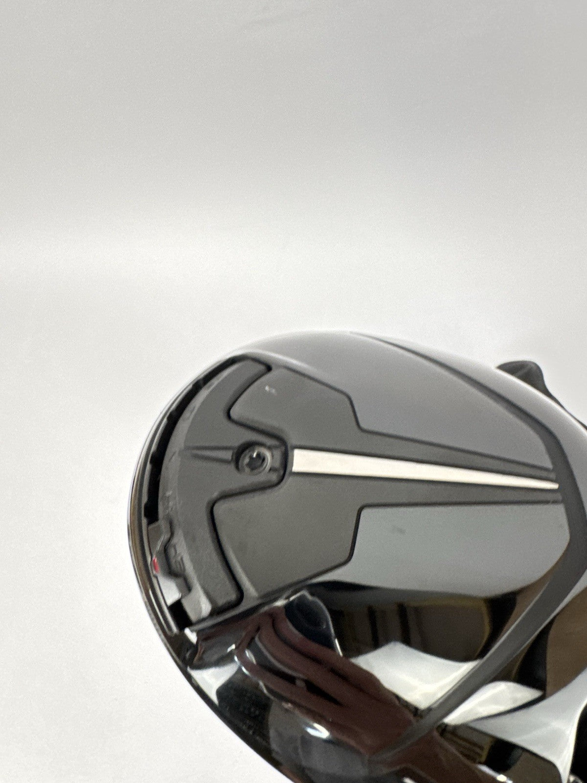 Titleist TSR3 Driver 10* Tense Blue 1K Stiff Graphite /Right /Headcover /351894