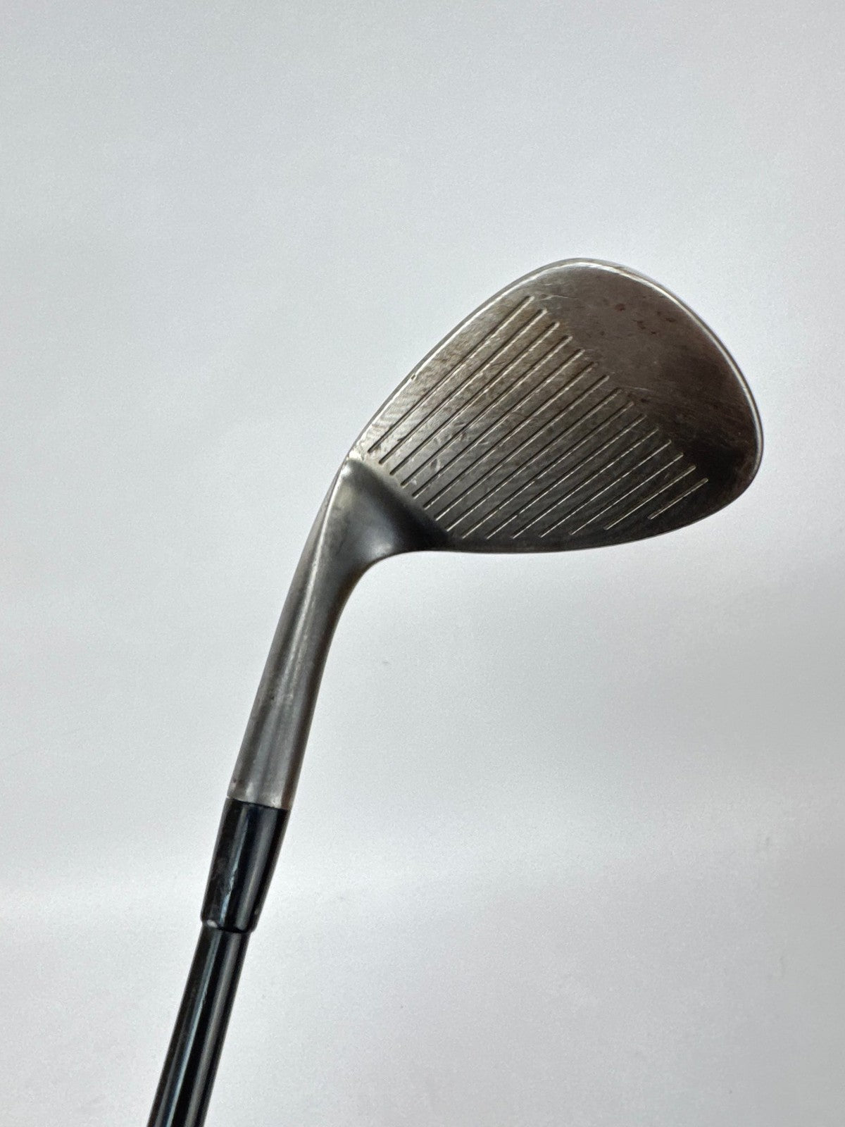 Cobra King Versatile Lob Wedge 58 Degree Dynamic Gold Blackout S300 Stiff/362849