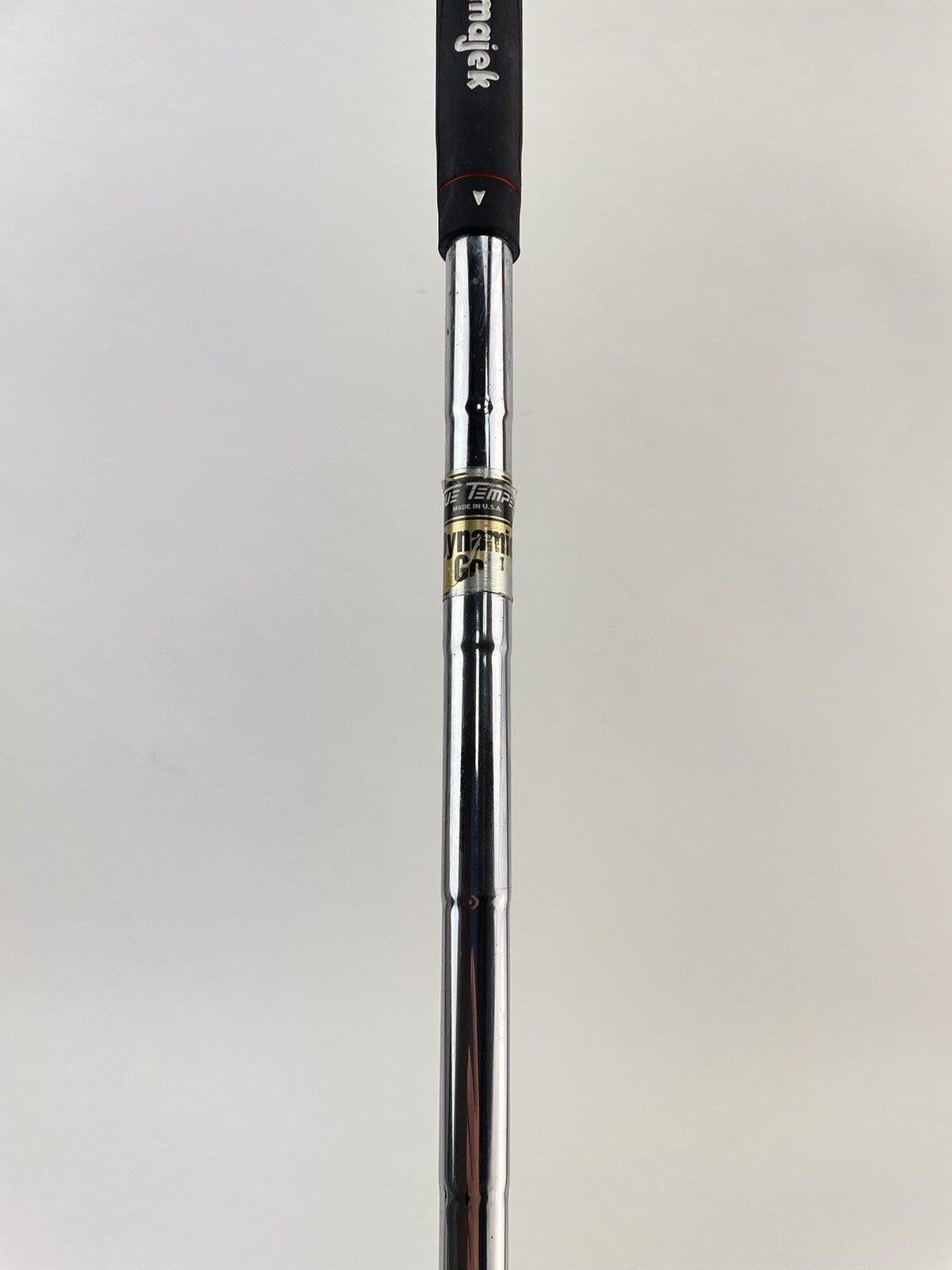 Maxfli Golf 3 Iron Midsize Revolution Regular Flex Steel /Right /New Grip /1868516