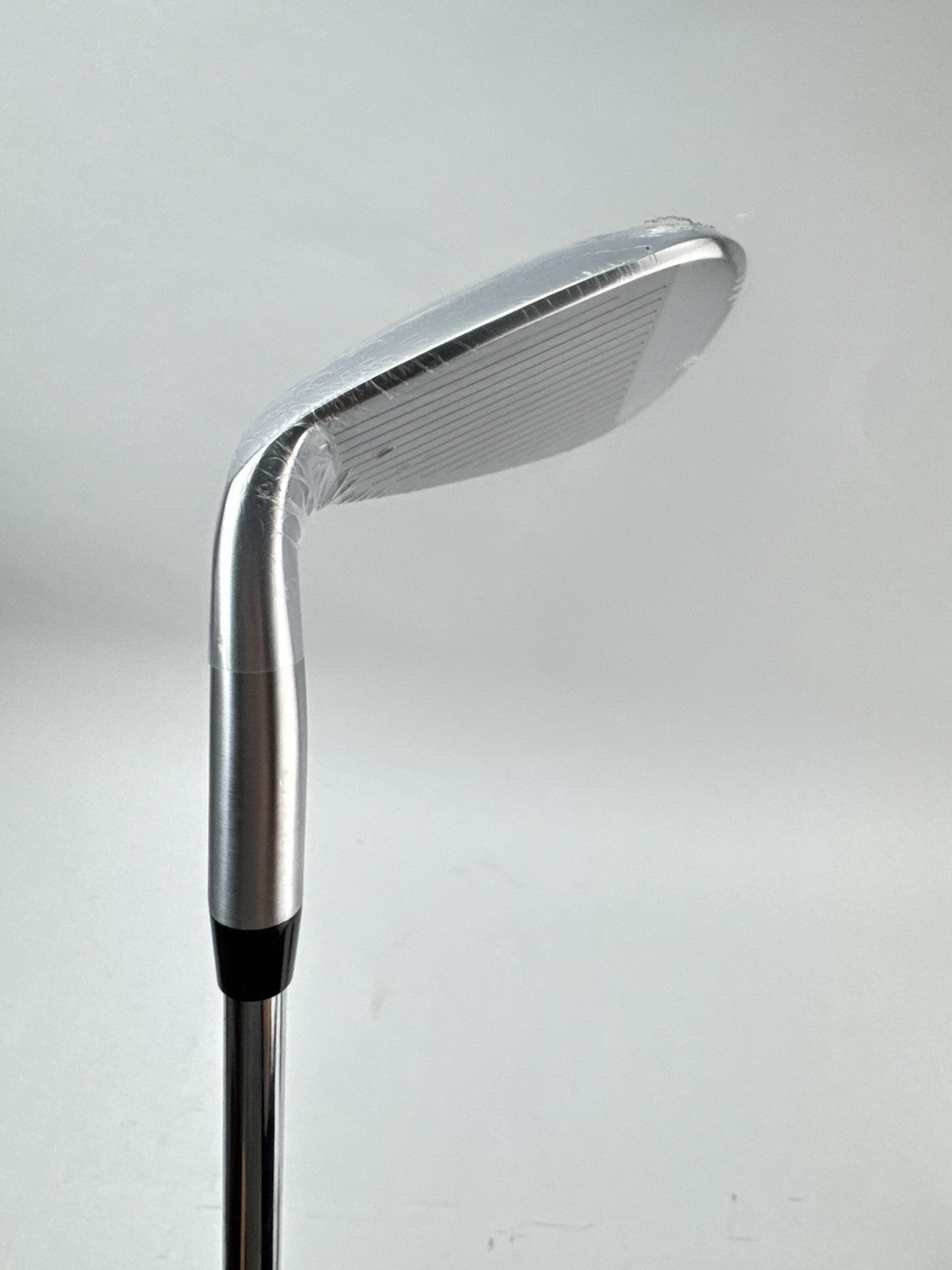 Cobra Air X Sand Wedge 55* Regular Flex Steel /Right Handed /New /259356
