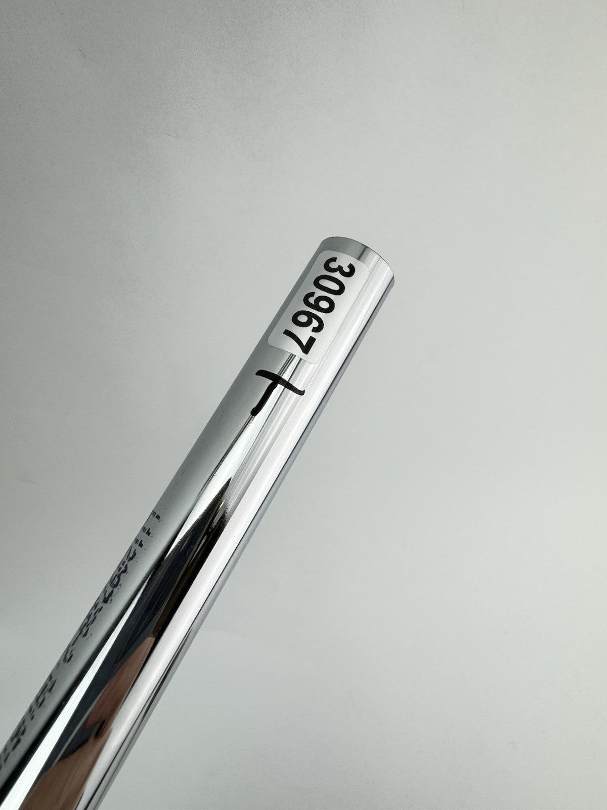 Dynamic Gold 105 Iron Shaft R300 Regular Flex Steel 35.5” /0.355 Tapered /3069710