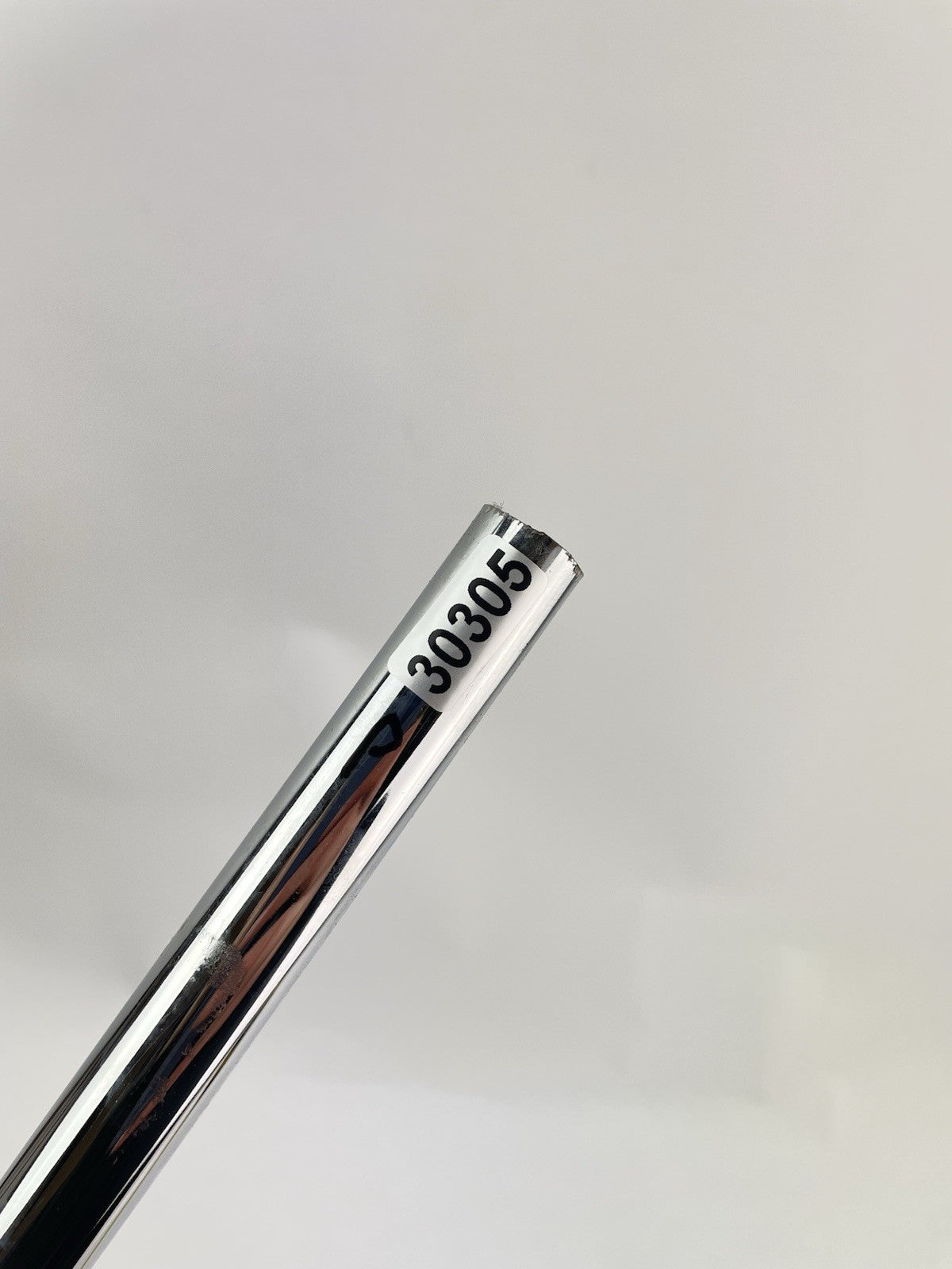 Elevate MPH 85 Iron Shaft Regular Flex Steel 35” /0.370 Parallel /3030514