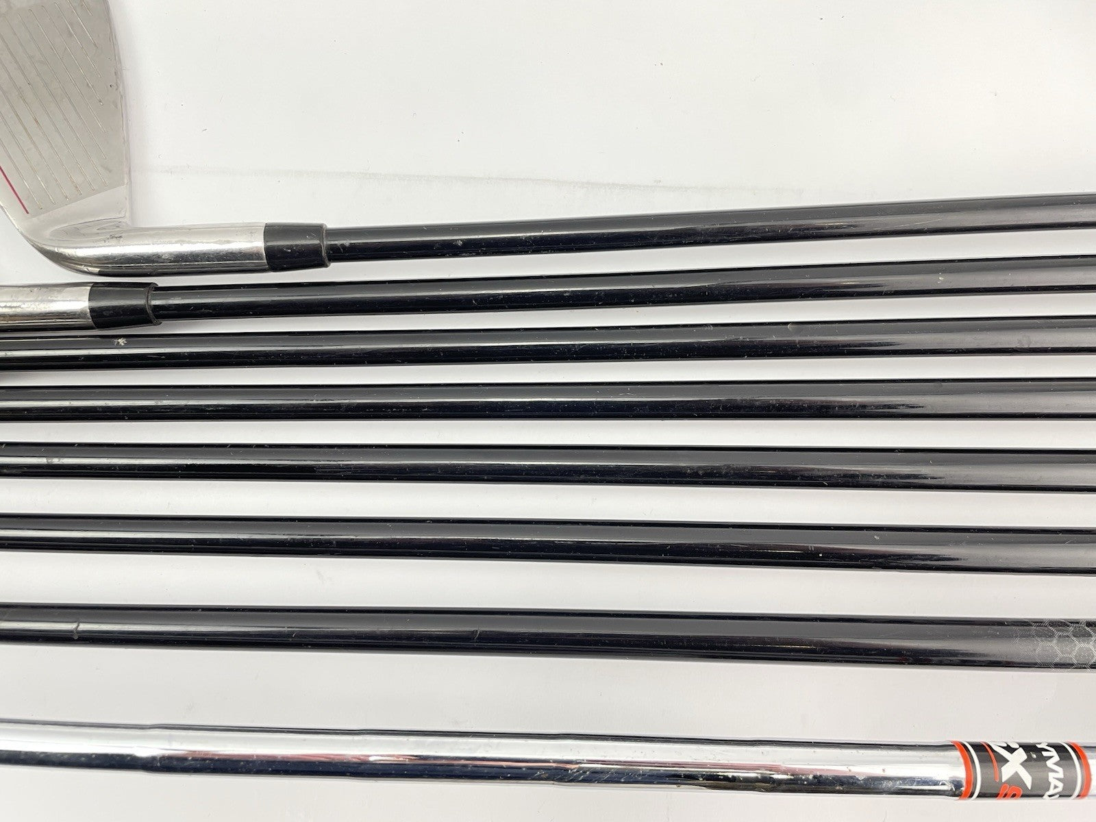 Dunlop Golf Package Set 11 Clubs Regular Flex Graphite /Right /Stand Bag /2855612