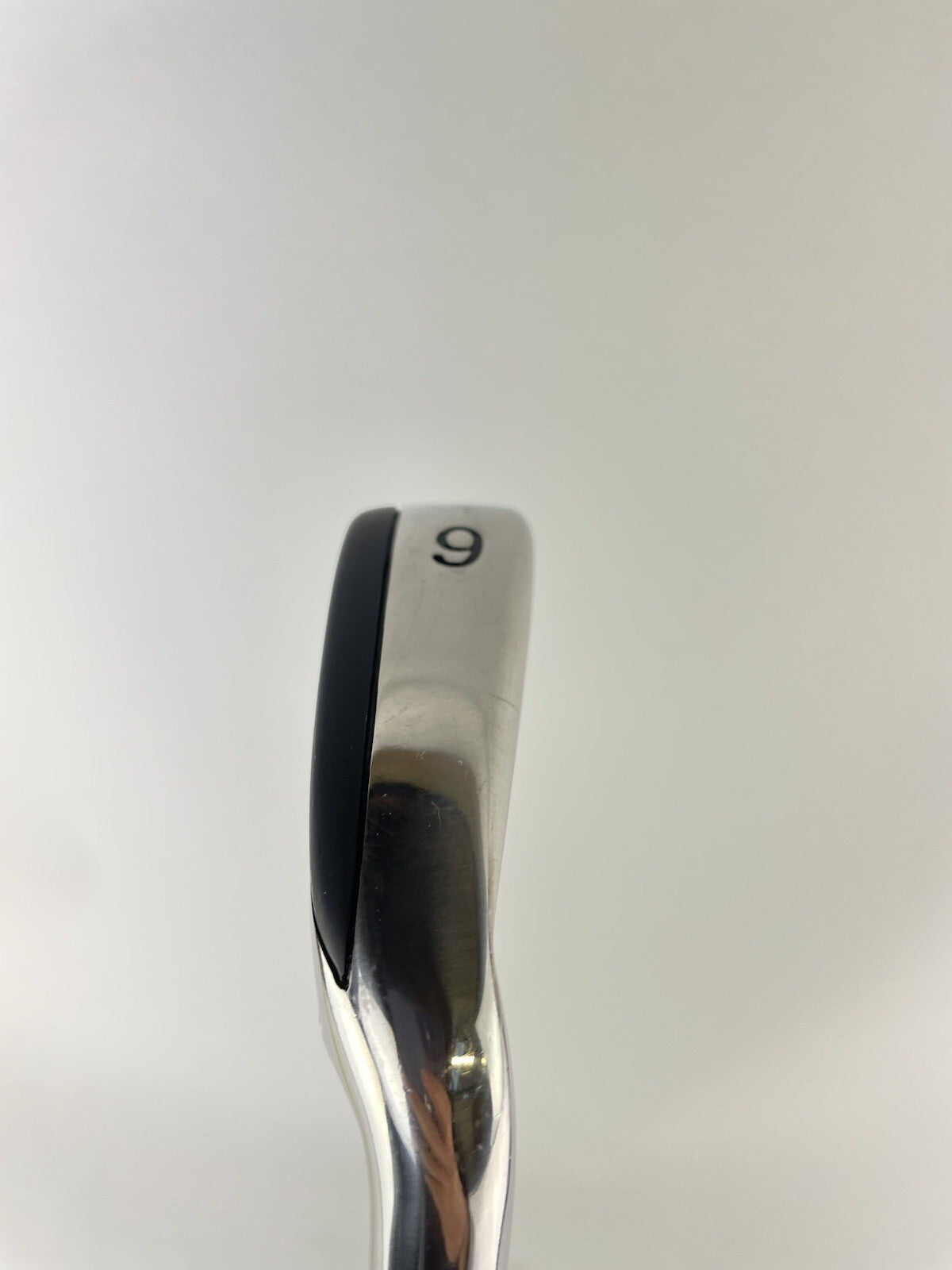 Lynx Golf 6 Iron Cavity Mitsubishi Bassara Regular Flex Graphite /138526