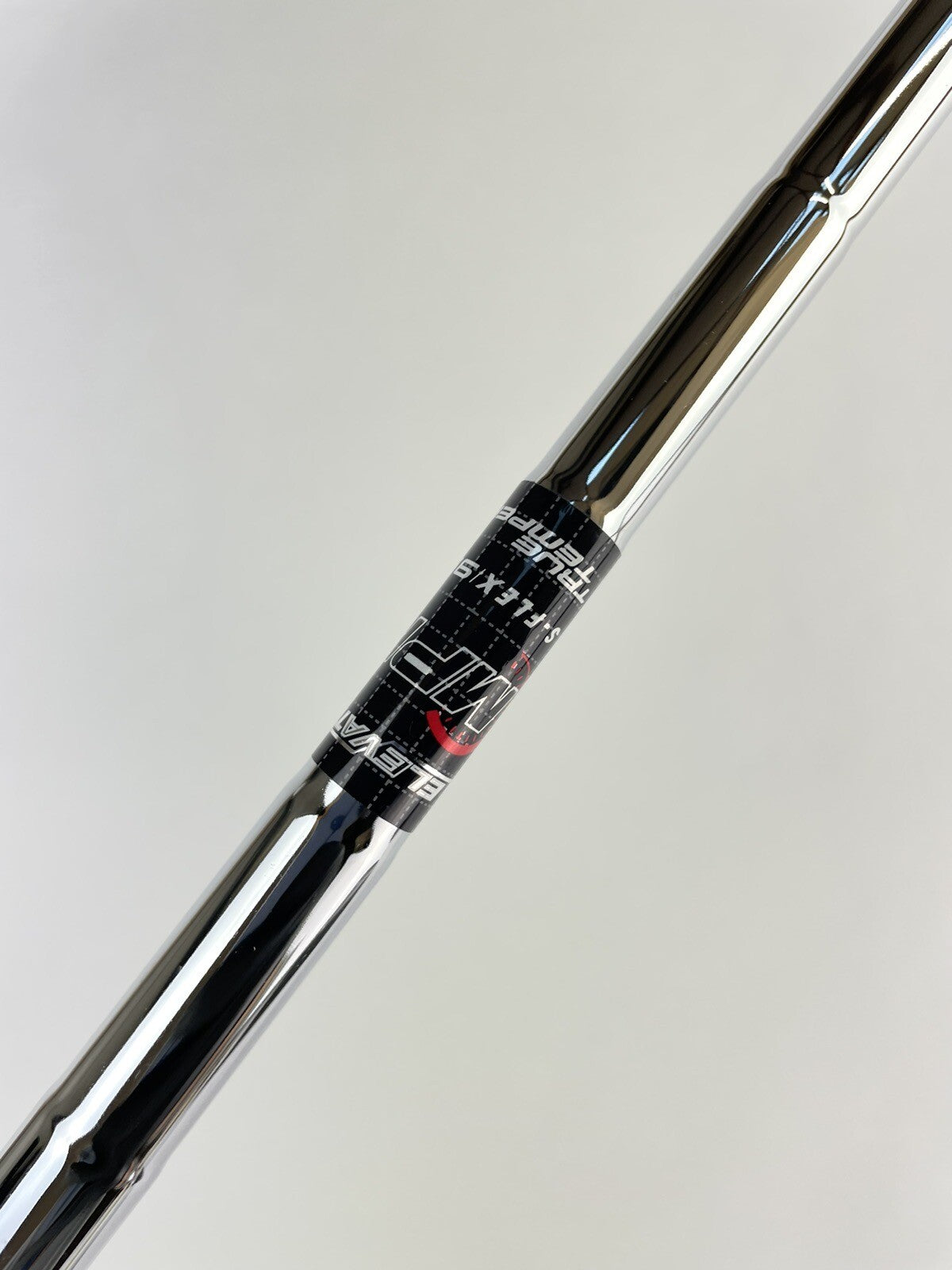 Elevate MPH Iron Shaft 95 Stiff Flex Steel 35.5” /0.370 Parallel /196824