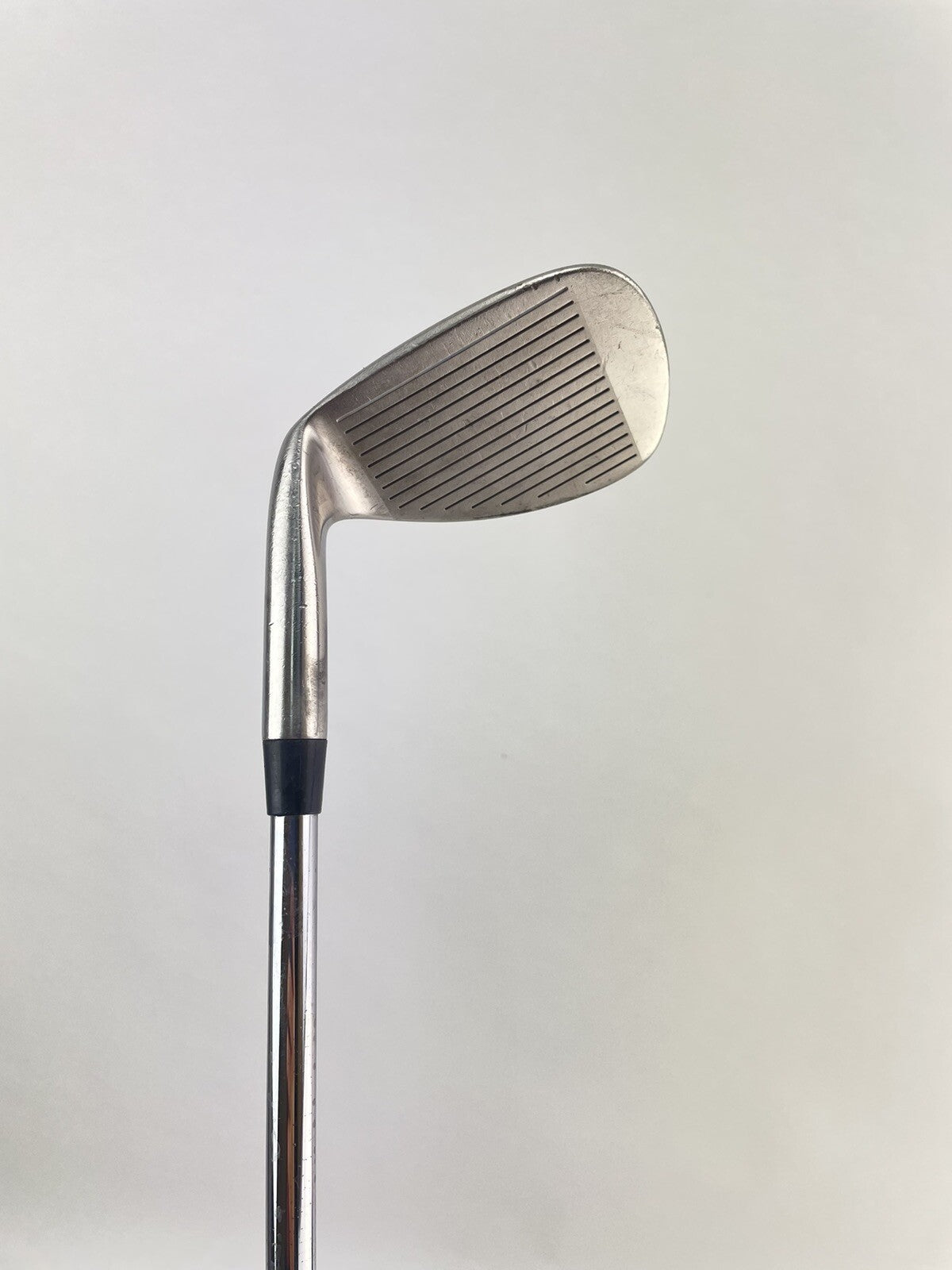 Ram Golf Sand Wedge FX2 Flow Weighted Regular Steel /Right /New Grip /1985610