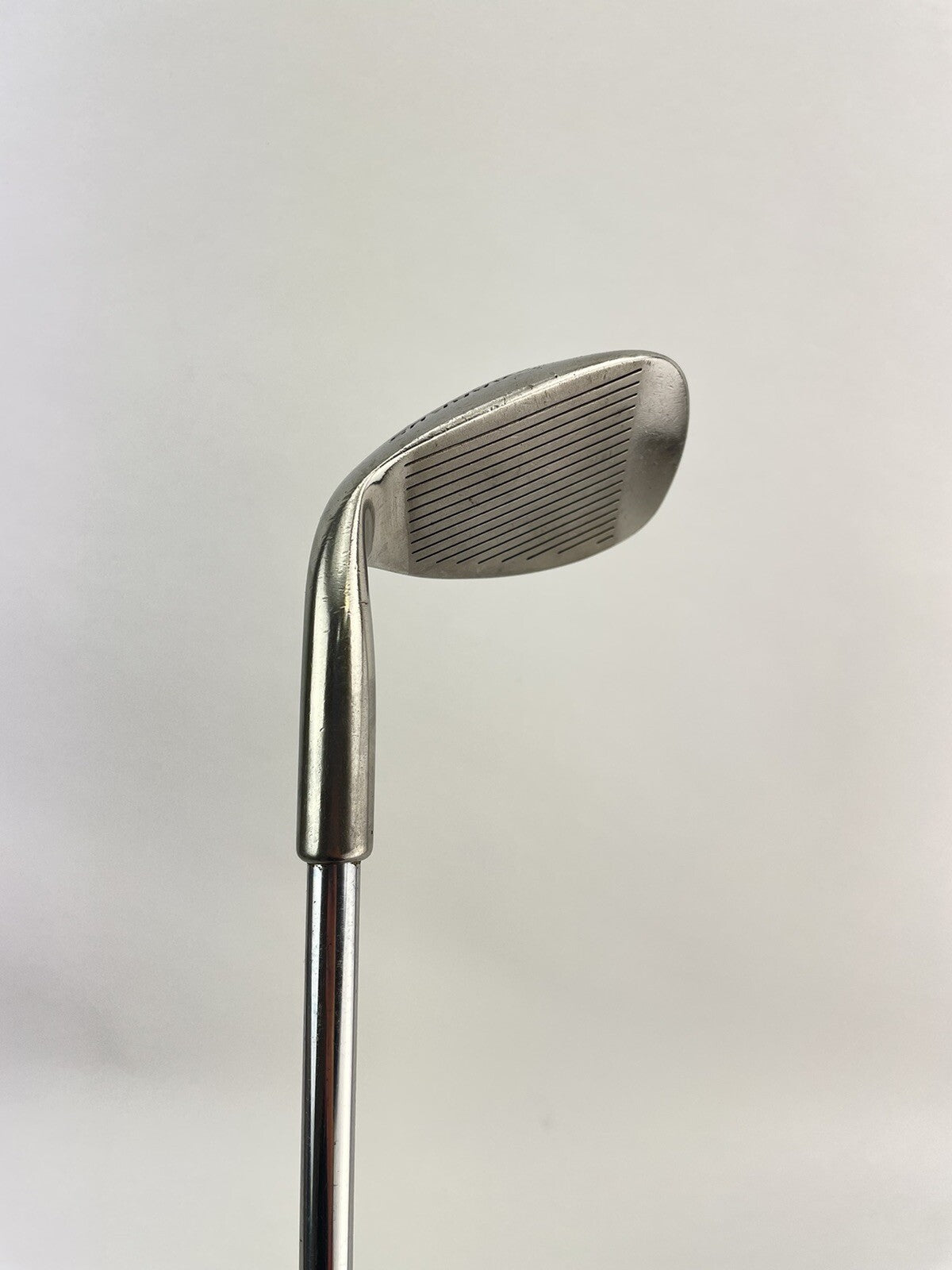 Mens Golf Sand Wedge Markus Regular Flex Steel /Right Handed /New Grip /182778