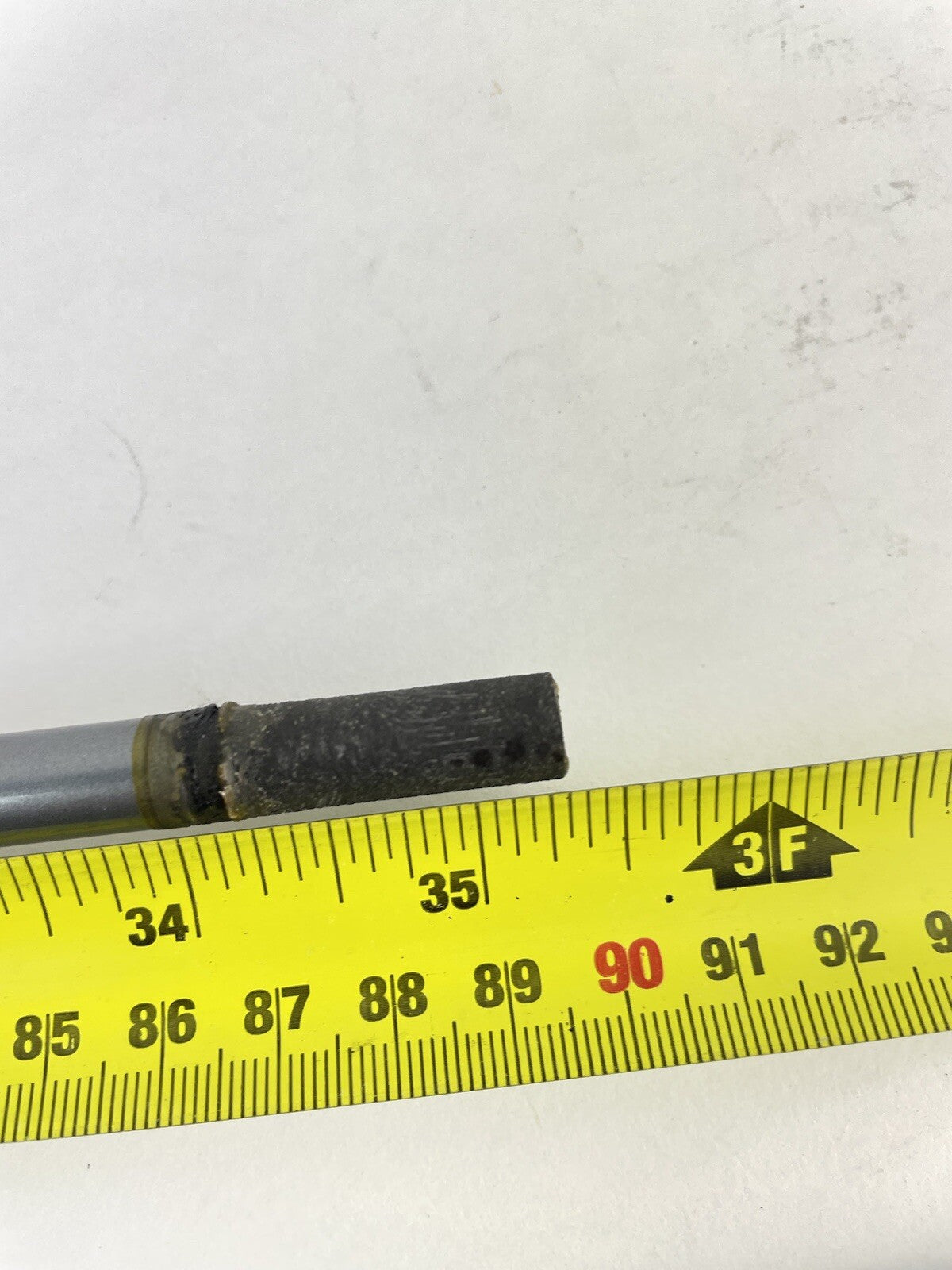 Fujikura Speeder NX Iron Shaft A Senior Flex Graphite 35.25" /0.370 /1818713