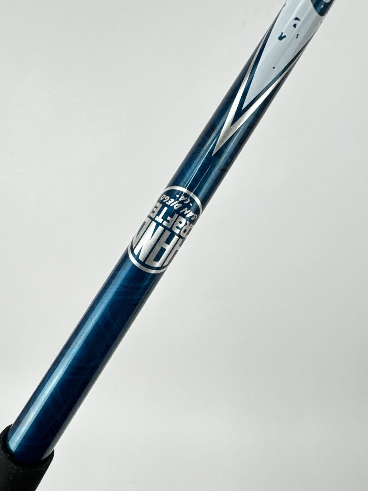 Evenflow Handcrafted San Diego Tour Driver Shaft Ping G440 X Flex 44.5” /336634