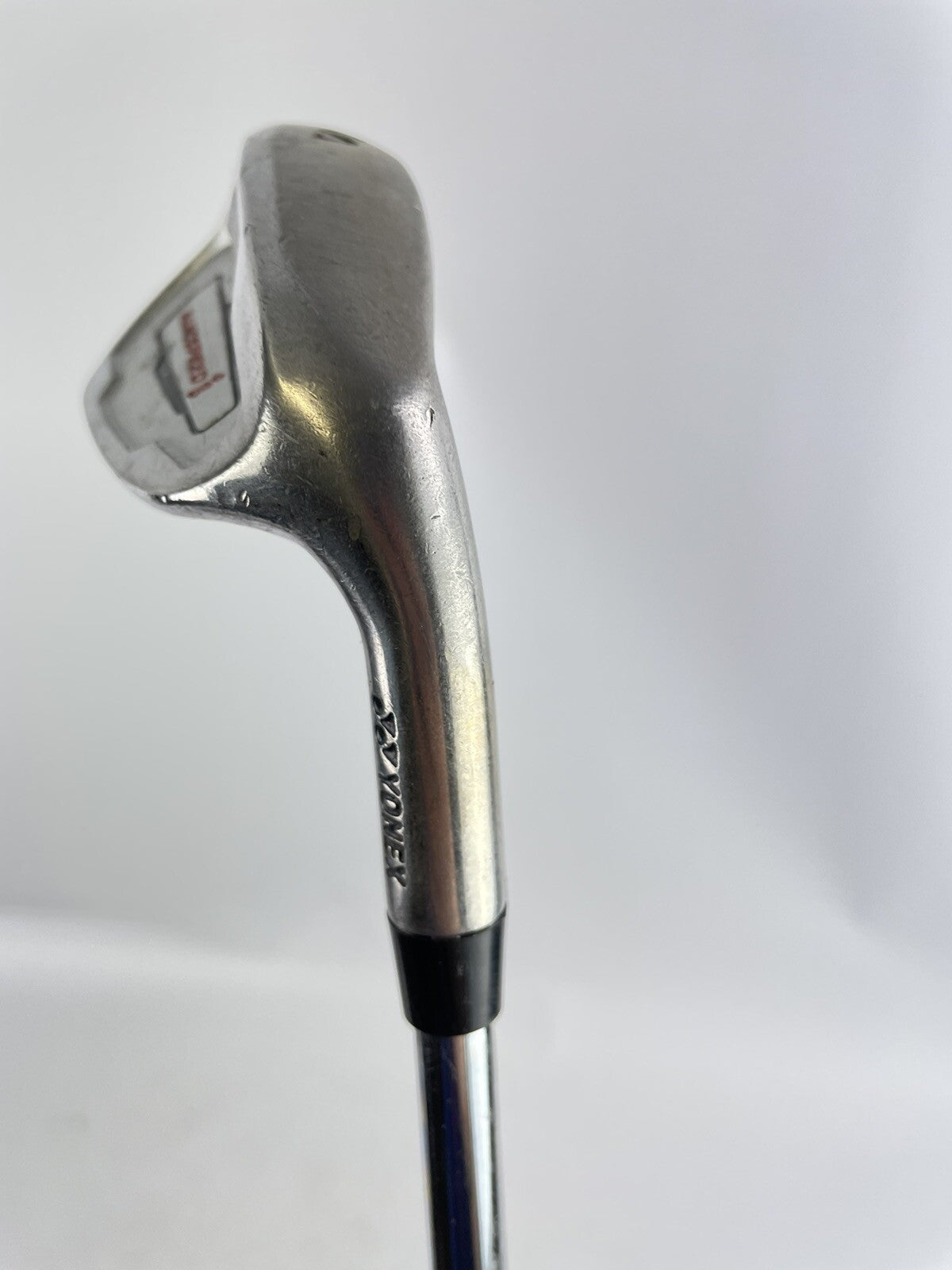 Yonex Golf Sand Wedge Nanospeed i Regular Flex Steel /Right /New Grip /64895