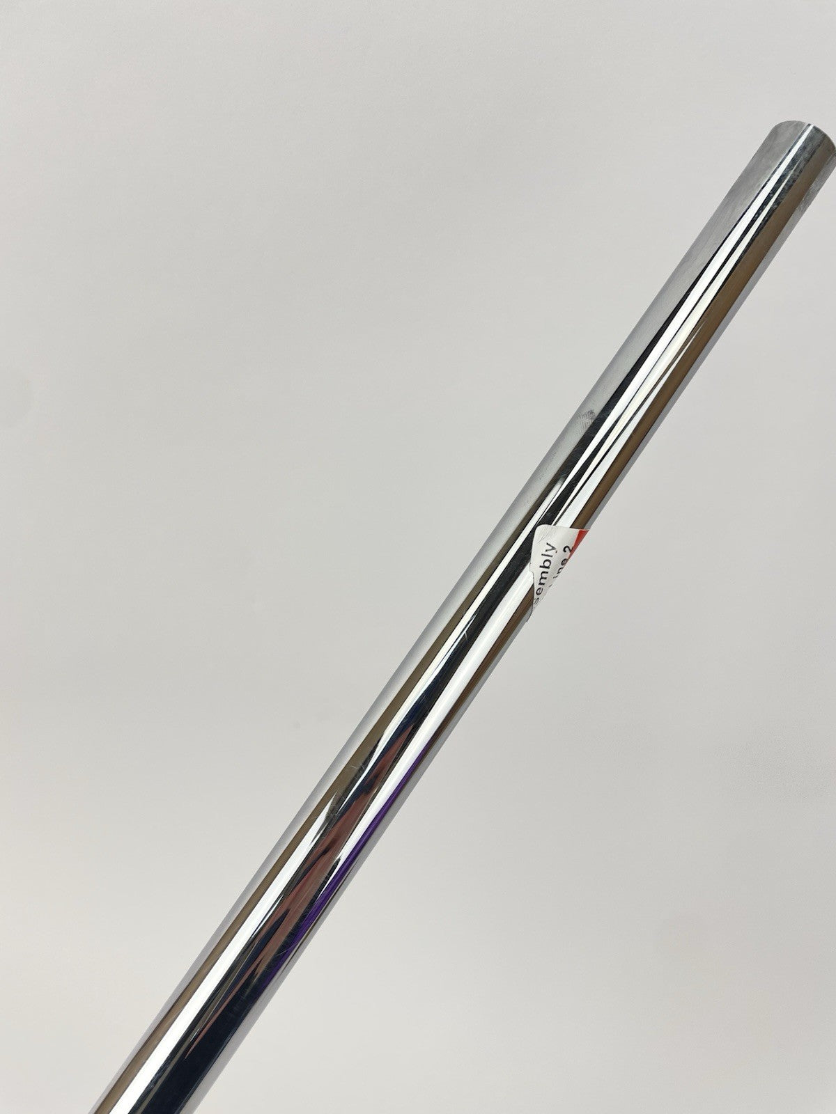 Dynamic Gold 105 Iron Shaft S300 Stiff Flex Steel 35.25” /0.355 Tapered /3428912