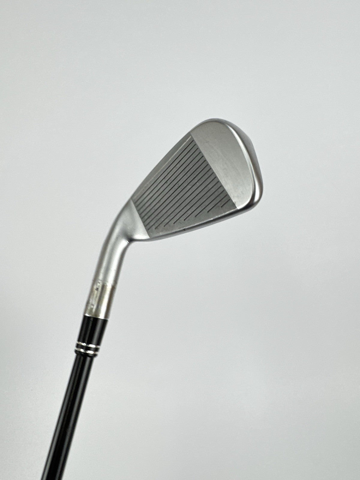 Ping i230 4 Iron 22.5* Black Dot Diamana Limited Stiff Graphite /New Shaft/3240614
