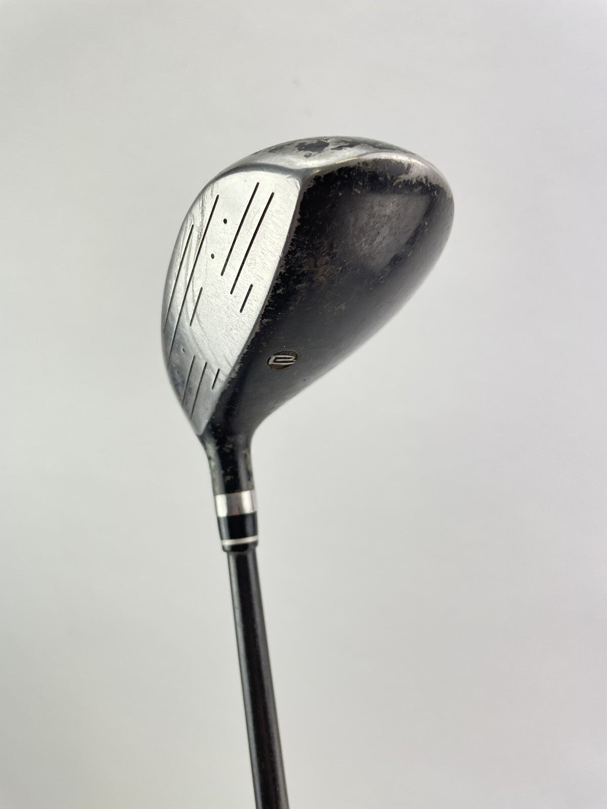 Benross Golf Hybrid 24* Escape Regular Graphite /Right Handed /New Grip /193978