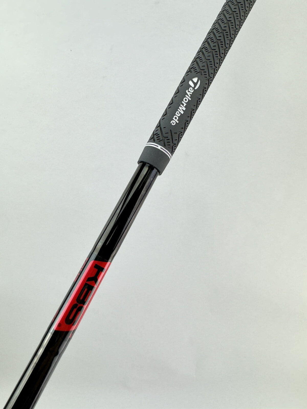 Taylormade P770 Limited Edition Phantom 4 Iron 22.5* KBS Tour X Flex Black Steel16