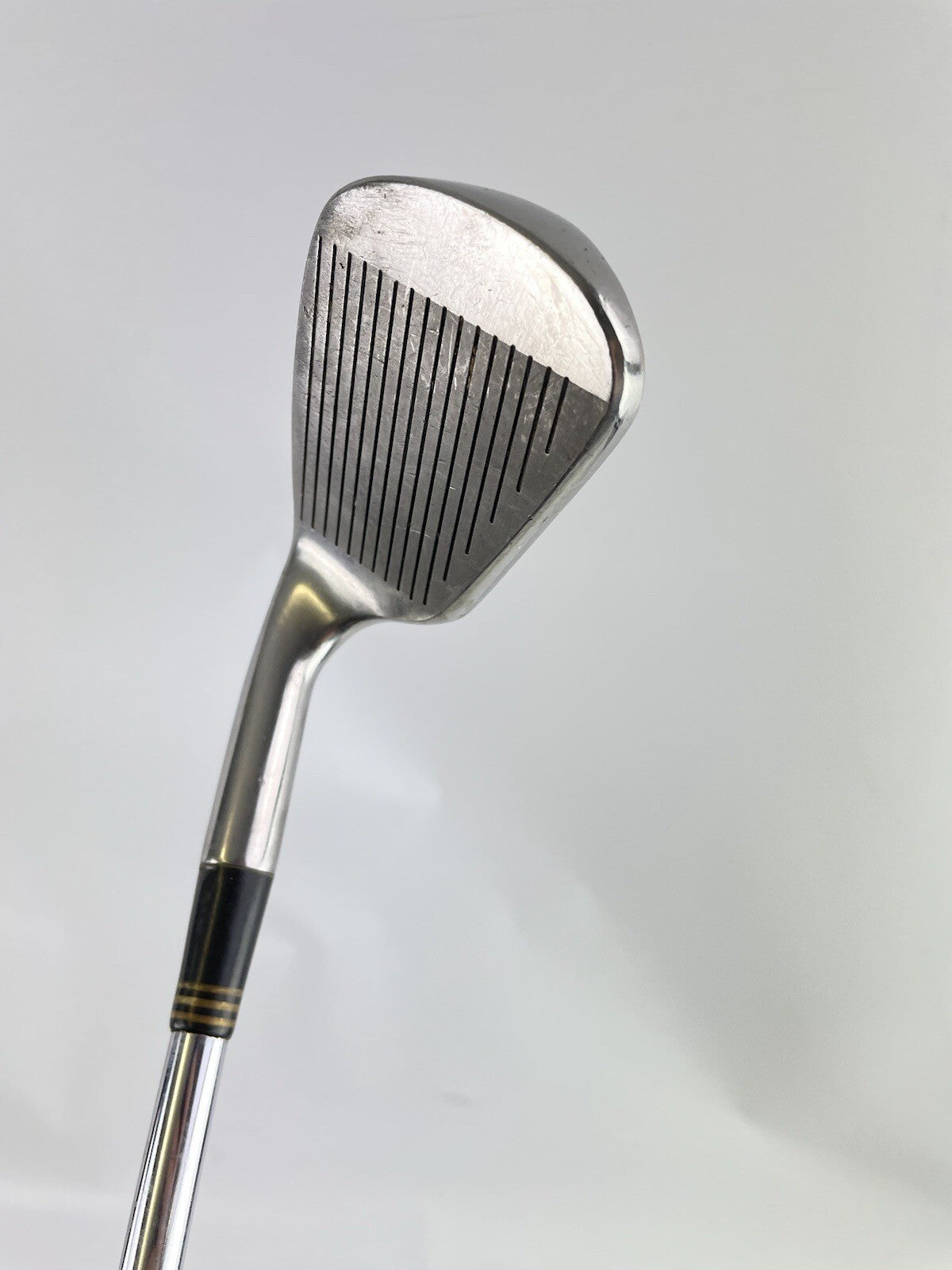 Ram Golf Sand Wedge 53* Laser ZX Regular Flex Steel /Right Handed /852011