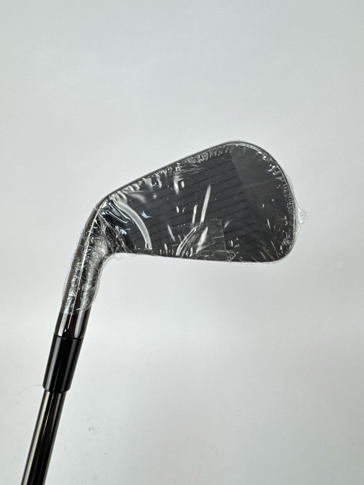 Taylormade P770 Limited  Phantom 4 Iron KBS Tour X Flex Black Steel /333959