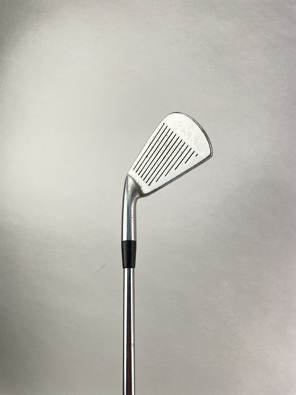 Mizuno TP-21 5 Iron Rifle 6.5 Stiff Flex Steel /Right Handed /New Grip /1909810
