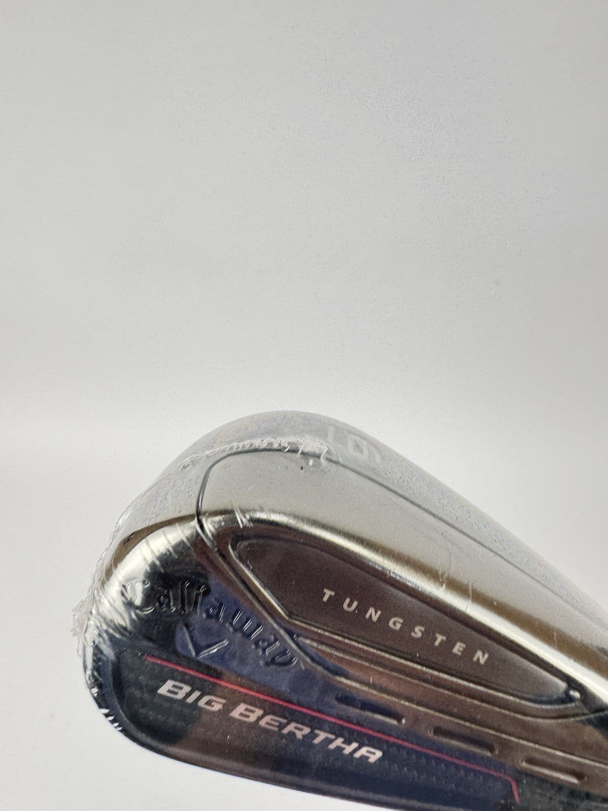 Callaway Big Bertha B23 6 Iron Elevate MPH 95 Regular Steel /Right /New /357743