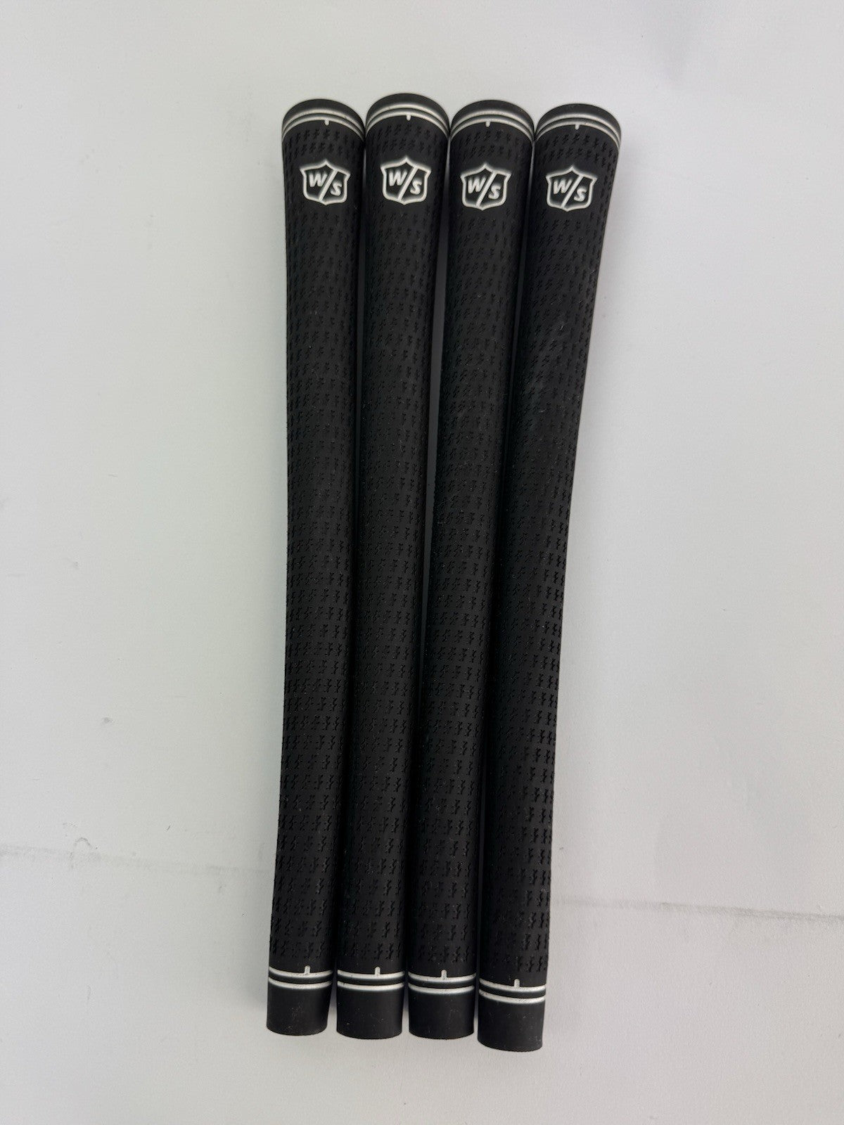 Lamkin Wilson Staff Golf Grips (4) Men’s Standard /Pulled /285840