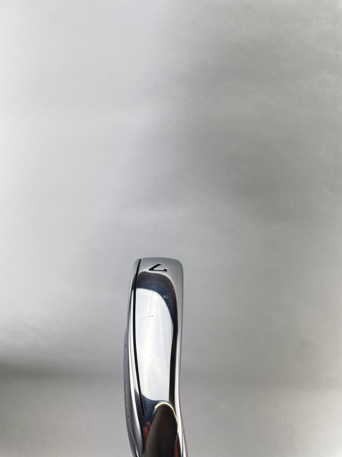 Callaway Rogue ST 7 Iron Pro Recoil Dart Senior Graphite /Right /Demo /222736
