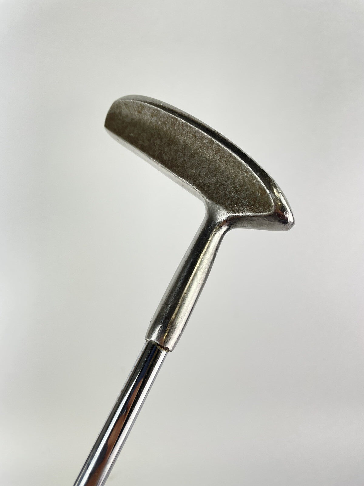 Ryder Golf Blade Putter 35” Heel Shafted /Right /Toe Balanced /New Grip /124173