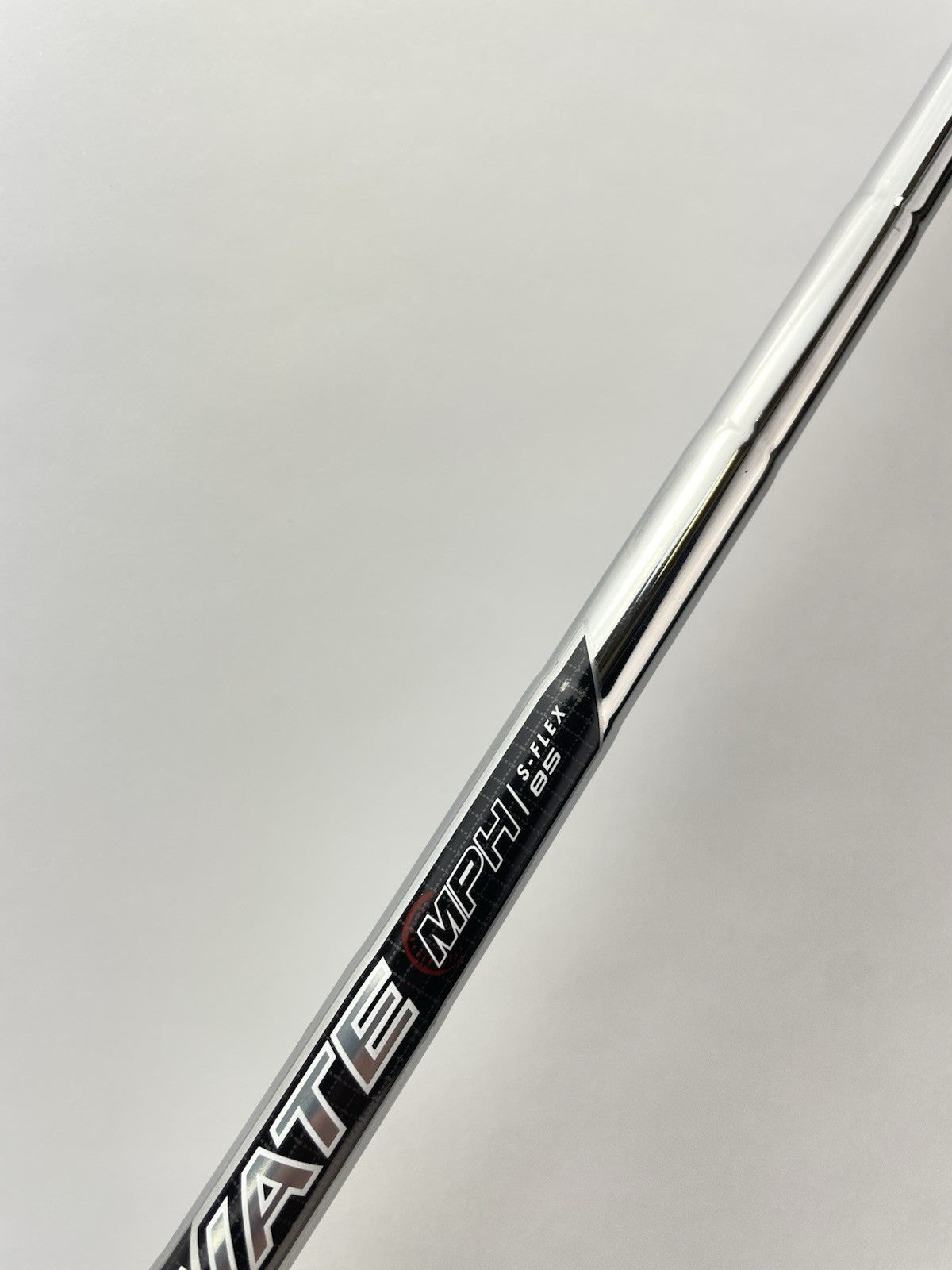 Elevate MPH 85 Iron Shaft Stiff Flex Steel 35 /0.370 Parallel /276055