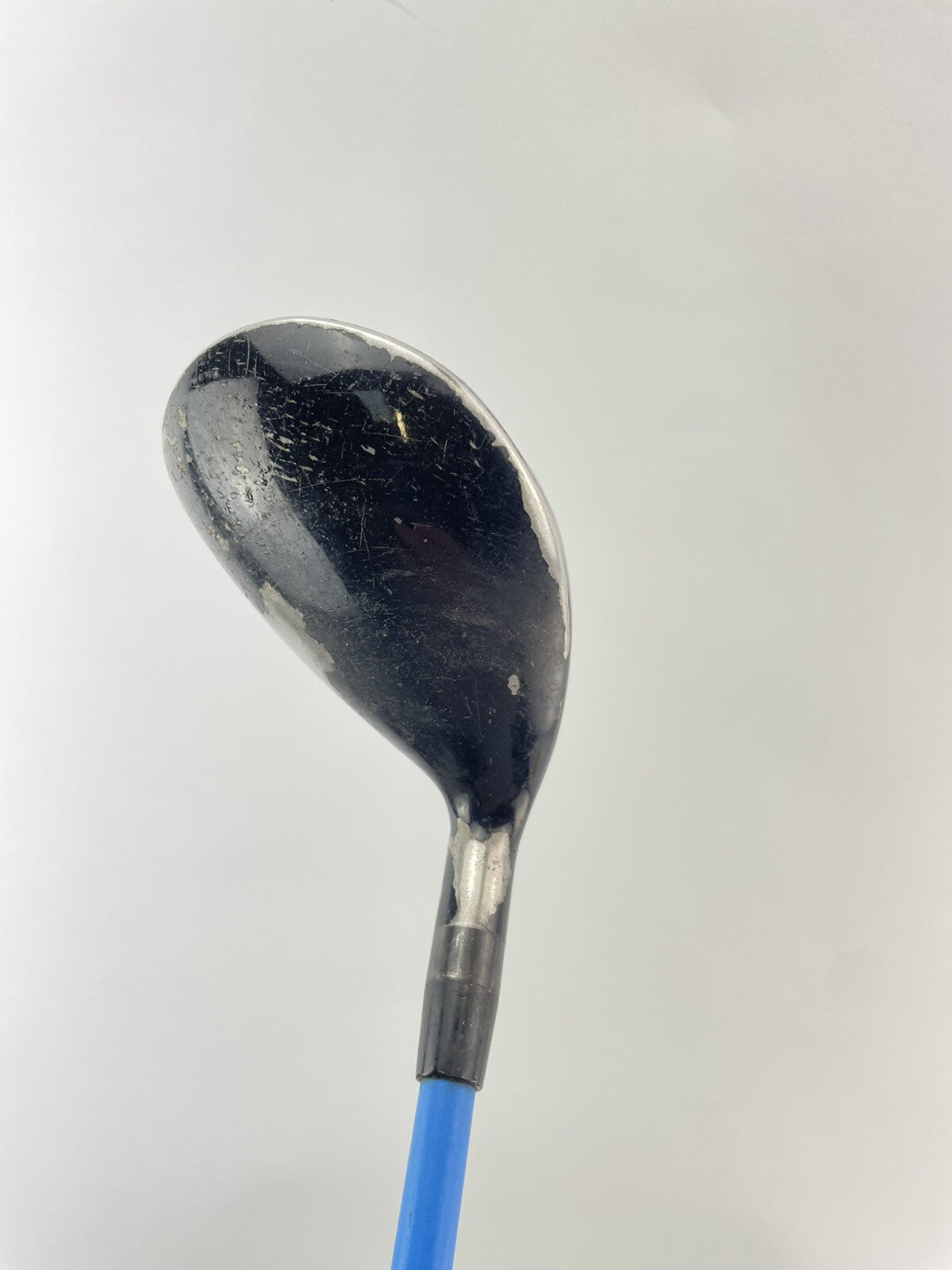 John Letters 2 Hybrid 16* TR47 UST Regular Graphite/Right /New Grip /2184210