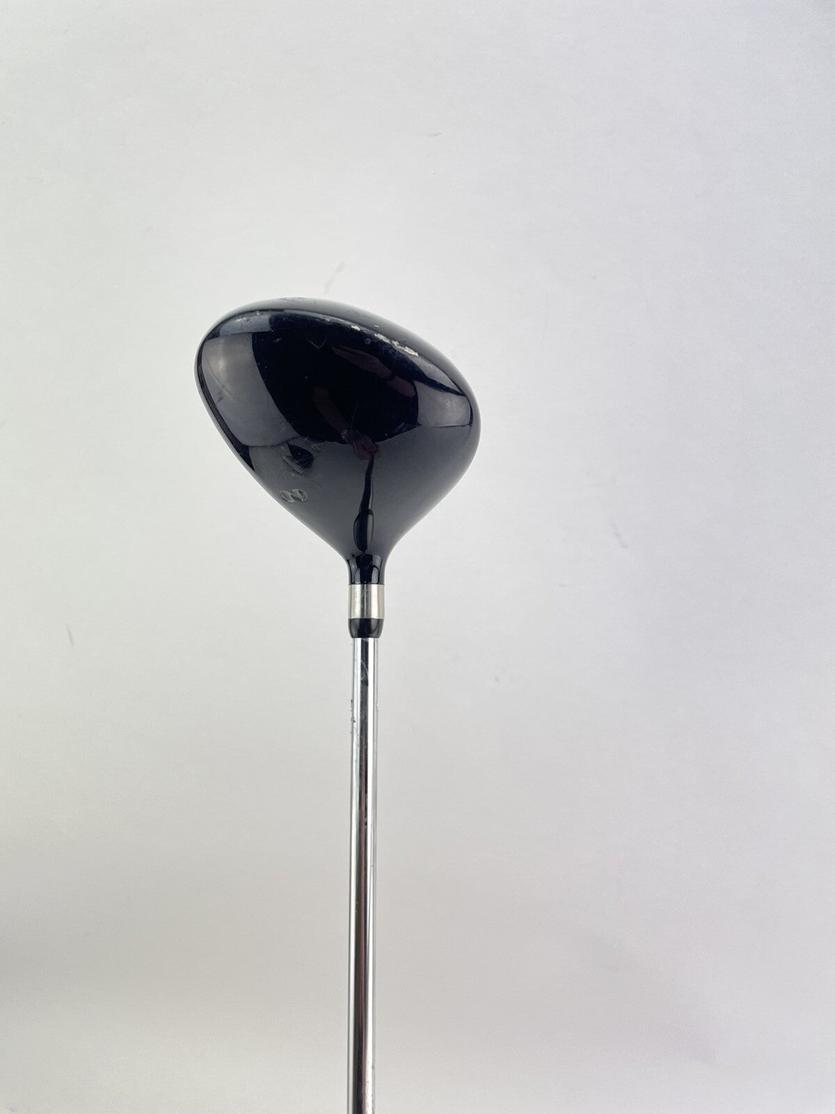 Nickent Golf 3 Wood BB Plus Regular Steel /Right Handed /New Grip /1733013