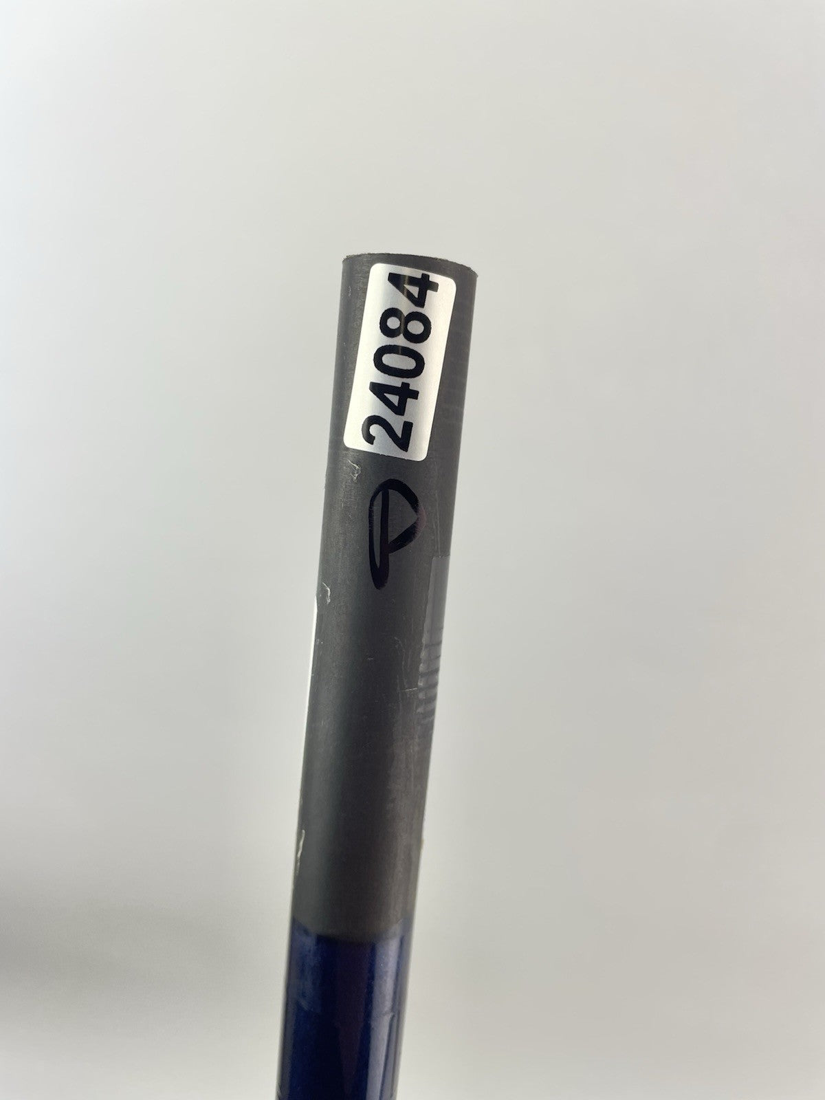 Fujikura Ventus Blue TR Iron Shaft Stiff Flex Graphite 35.25 /0.370 /2408413