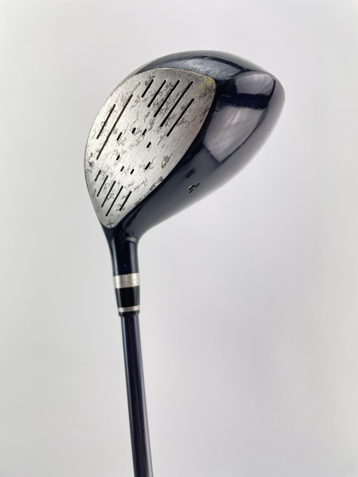Ben Sayers 5 Wood C-300 Forged Mens Regular Graphite /Right /New Grip /216266