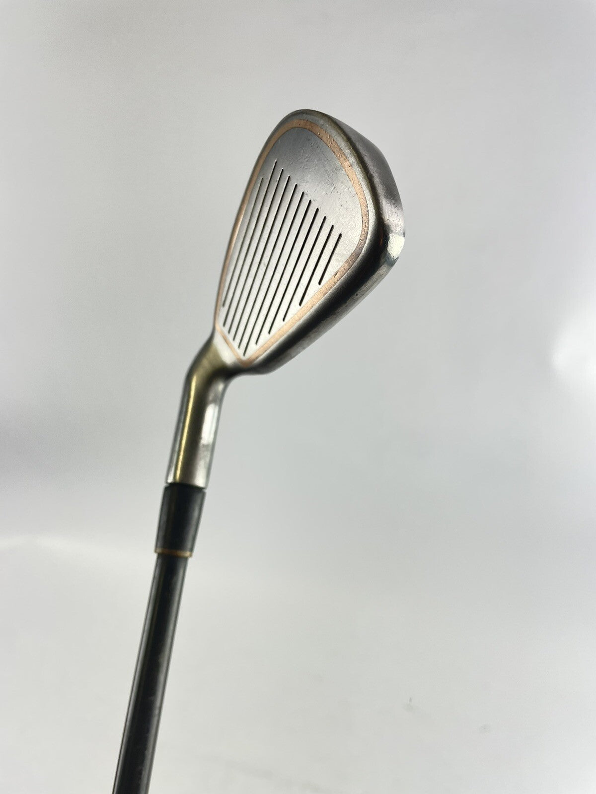 Cleveland Quadpro 6 Iron Regular Flex Graphite /Right Handed /New Grip /1063210