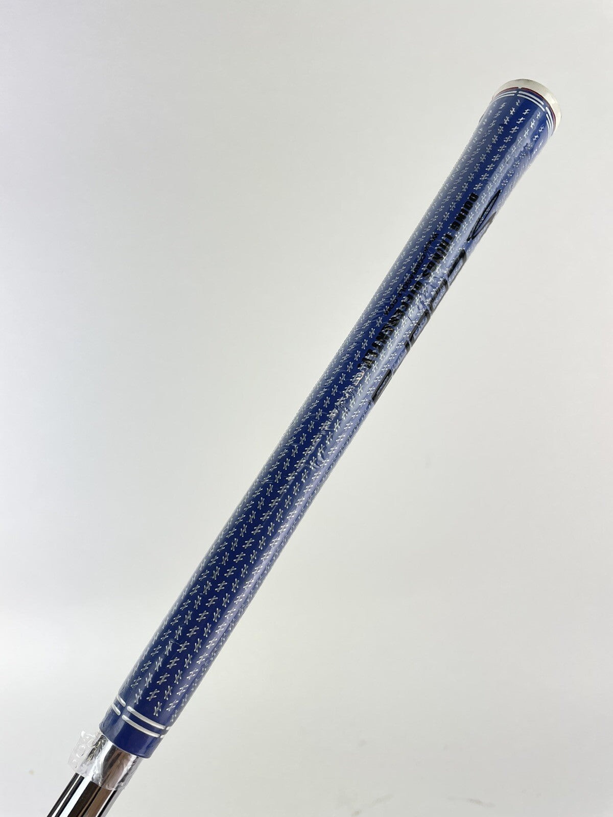 KBS $-Taper Lite Iron Shaft Stiff Flex Steel 36” /0.370 Parallel /122057