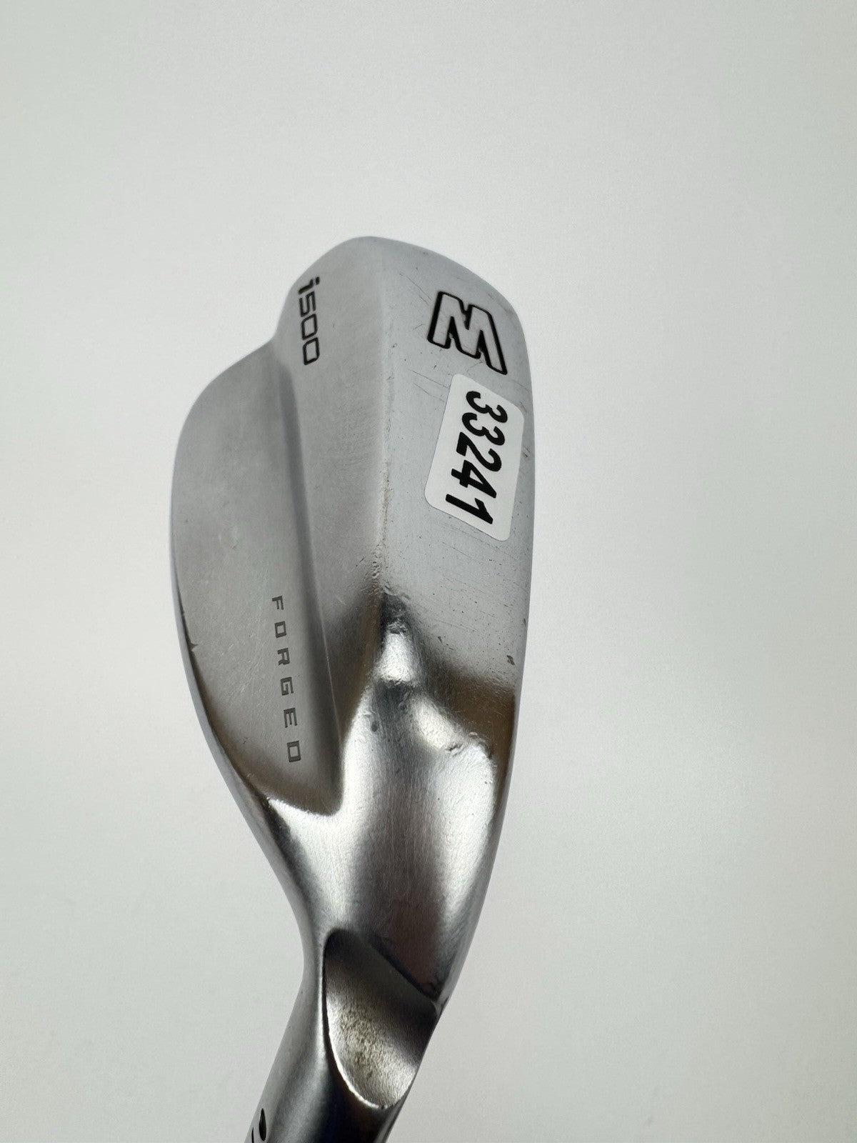 Ping i500 Pitching Wedge Black Dot XP95 R300 Regular Steel /Right Handed /3324118