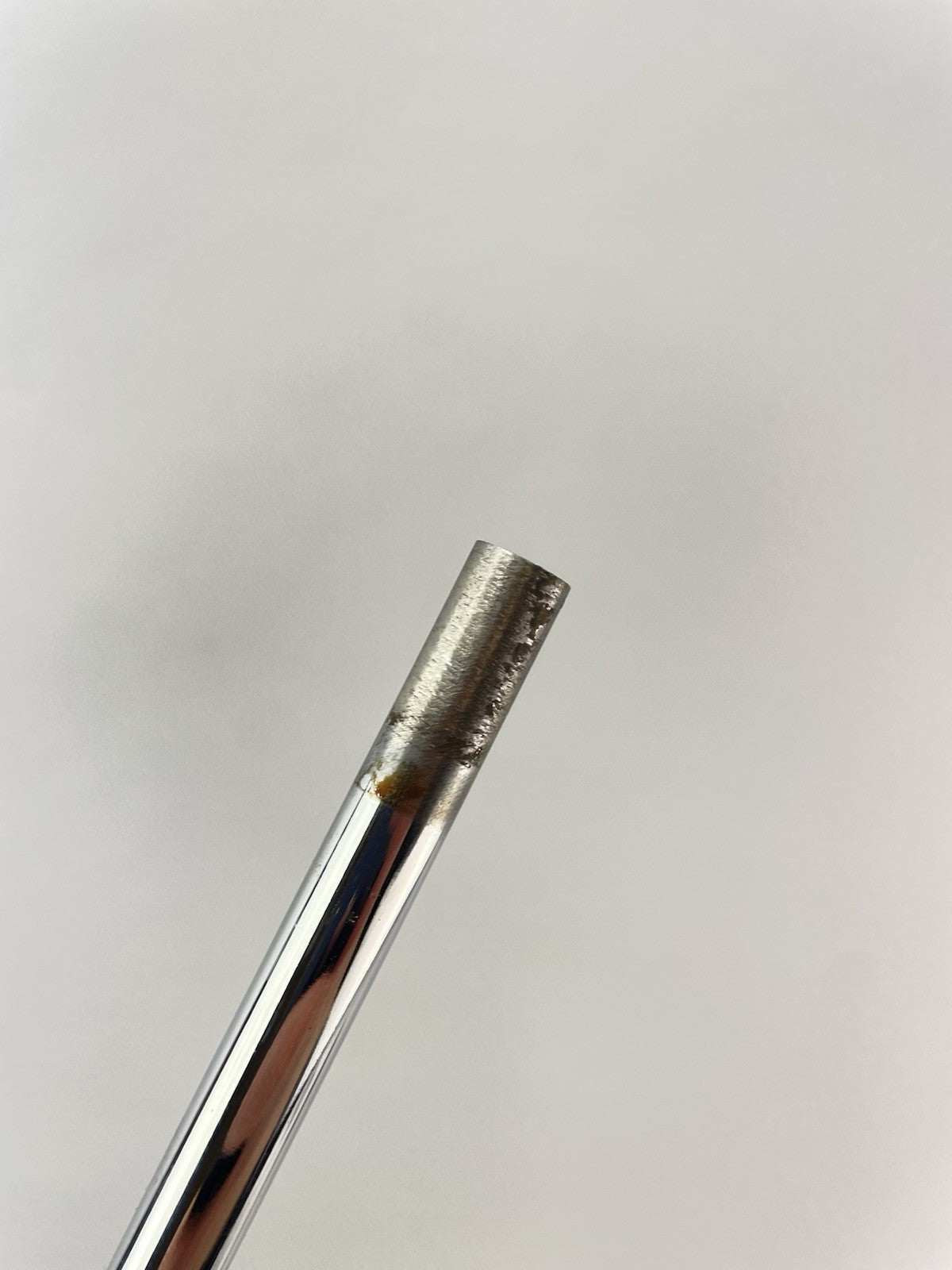Elevate MPH 85 Iron Shaft Stiff Flex Steel 35 /0.370 Parallel /276057